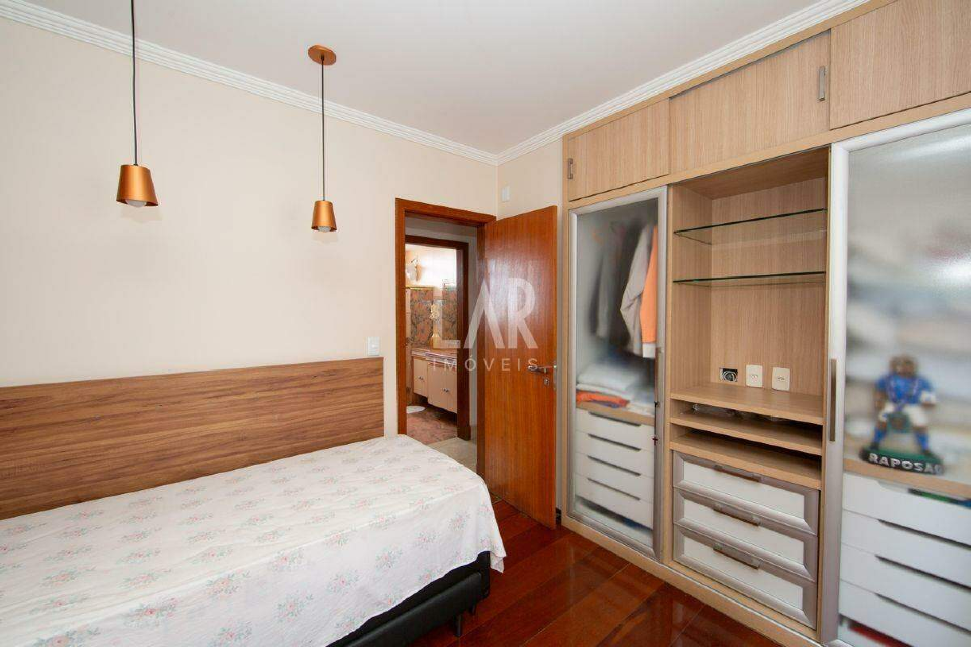 Cobertura de 3 quartos à venda, Prado, Belo Horizonte - MG