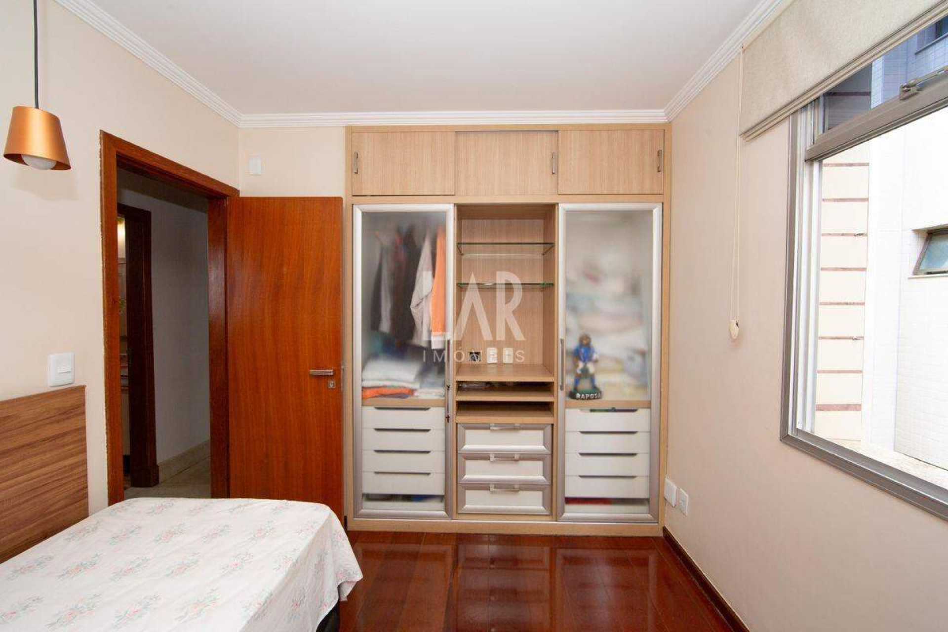 Cobertura de 3 quartos à venda, Prado, Belo Horizonte - MG