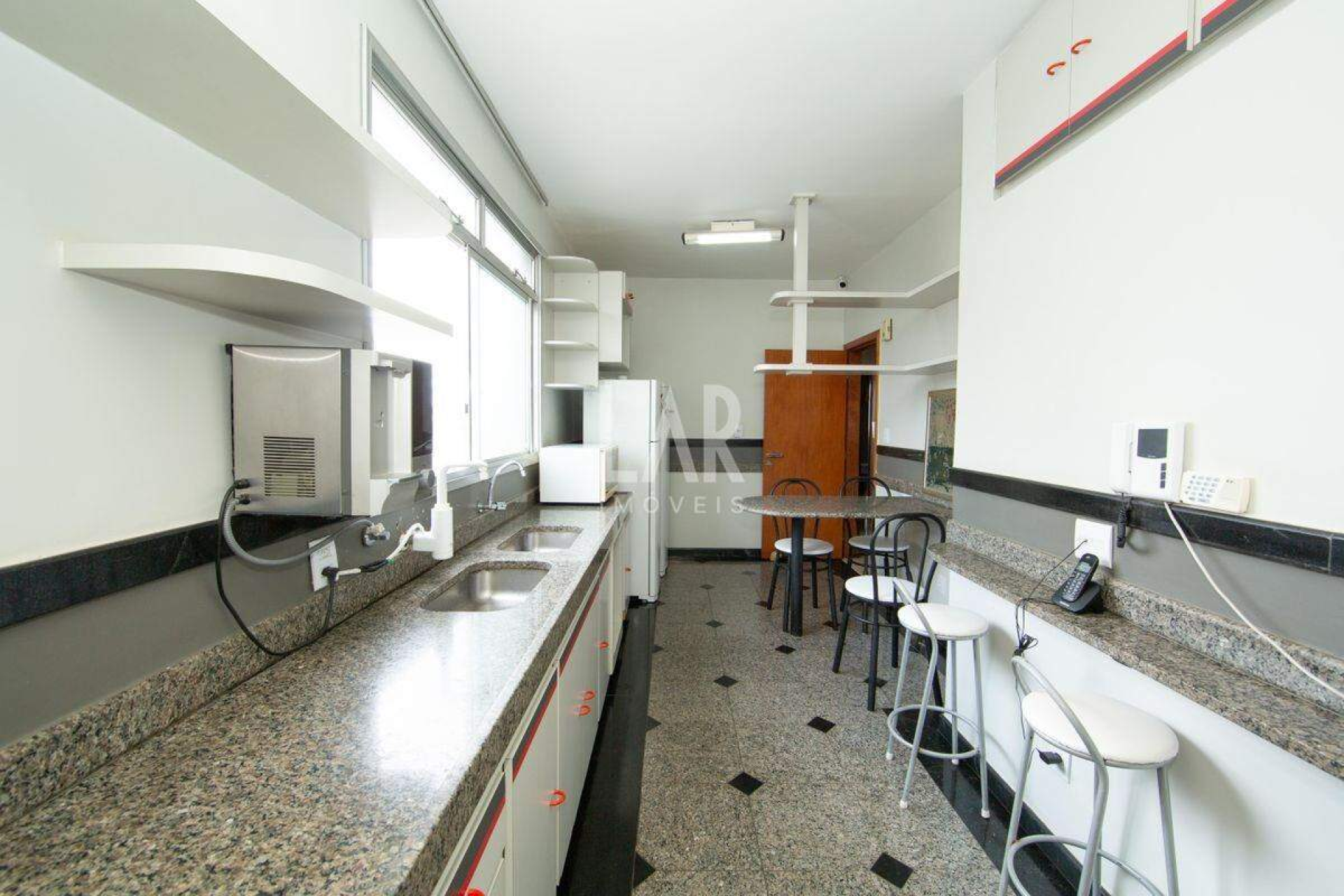 Cobertura de 3 quartos à venda, Prado, Belo Horizonte - MG
