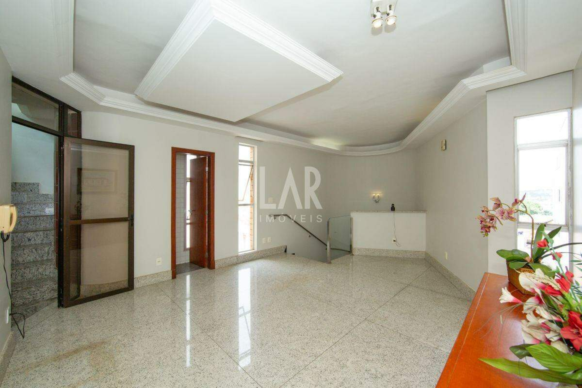 Cobertura de 3 quartos à venda, Prado, Belo Horizonte - MG