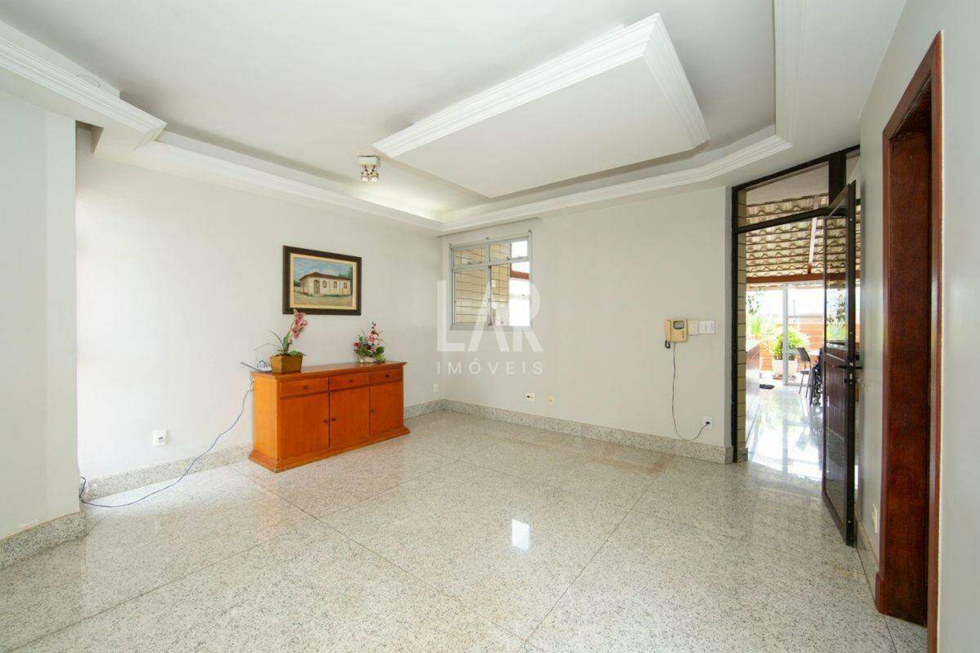 Cobertura de 3 quartos à venda, Prado, Belo Horizonte - MG