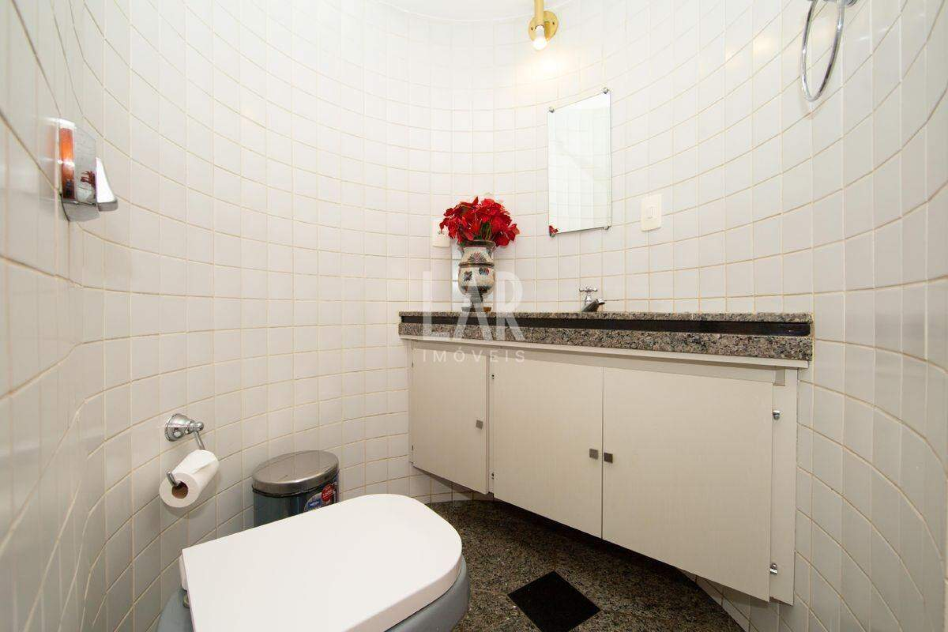 Cobertura de 3 quartos à venda, Prado, Belo Horizonte - MG