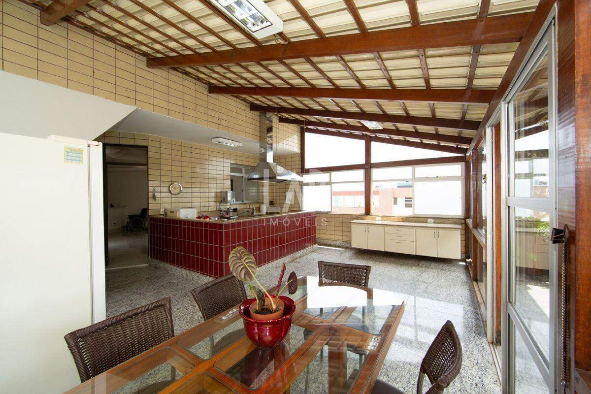 Cobertura de 3 quartos à venda, Prado, Belo Horizonte - MG