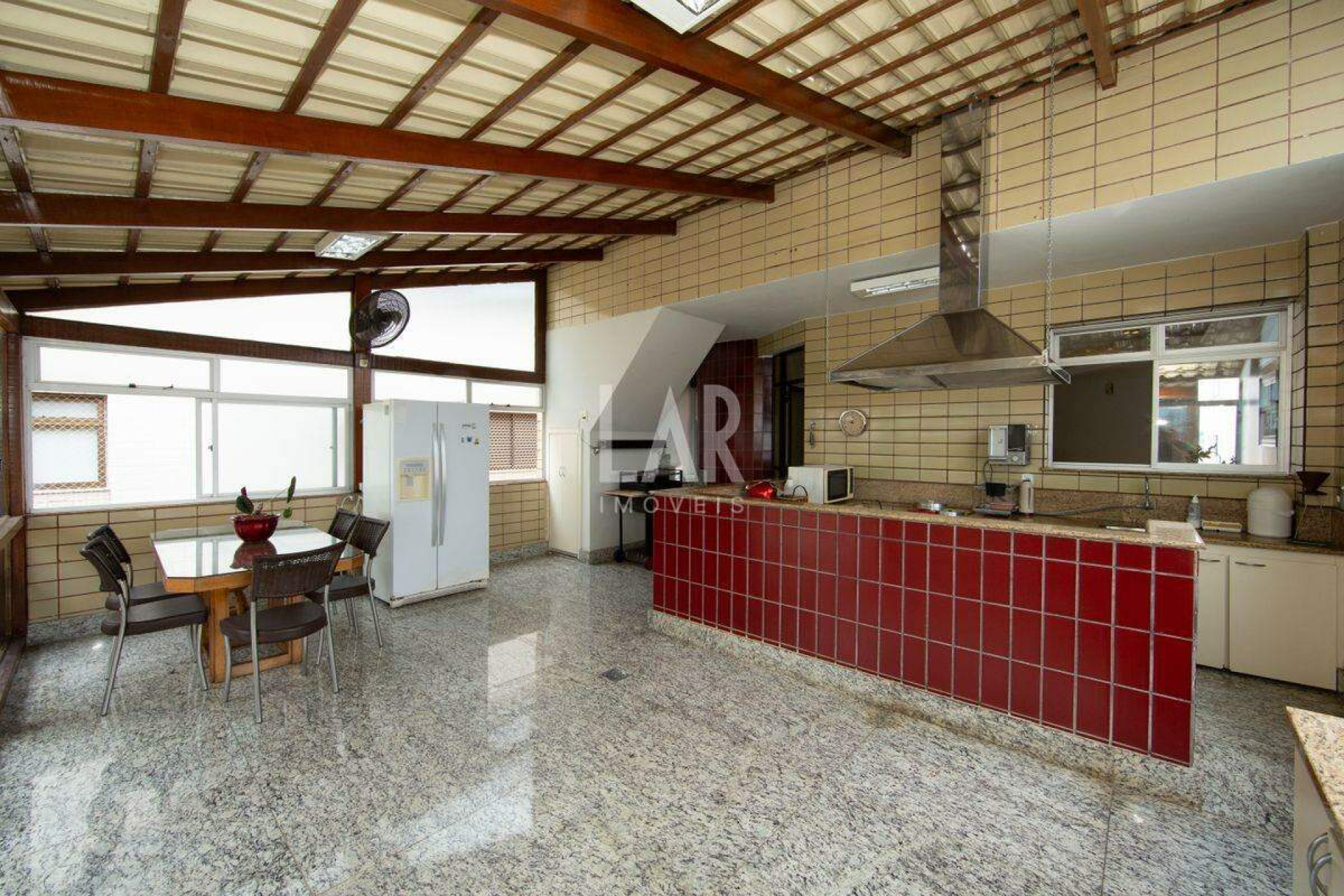 Cobertura de 3 quartos à venda, Prado, Belo Horizonte - MG