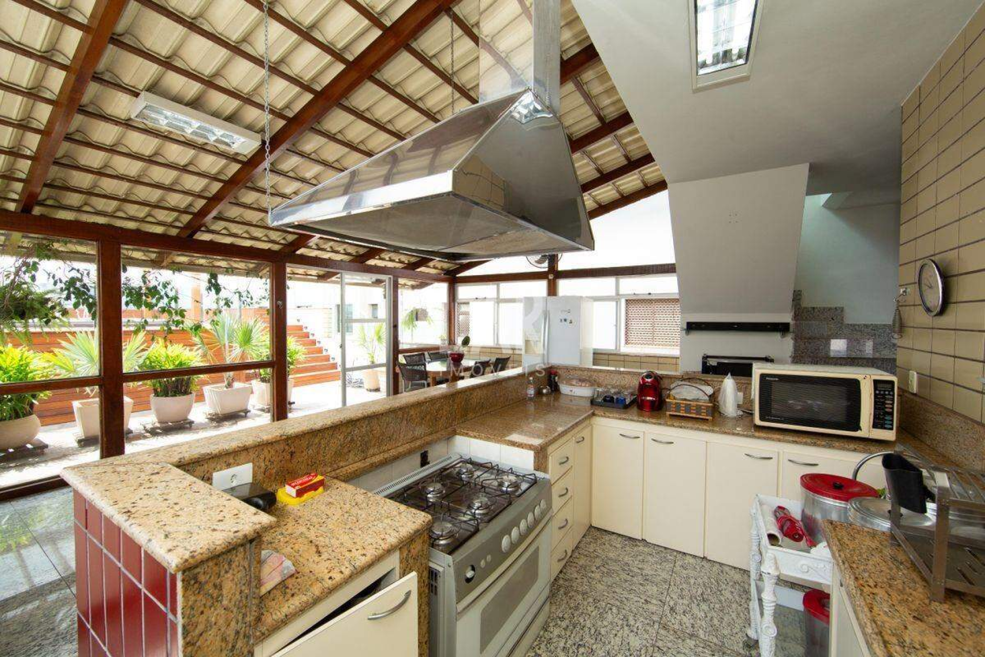 Cobertura de 3 quartos à venda, Prado, Belo Horizonte - MG