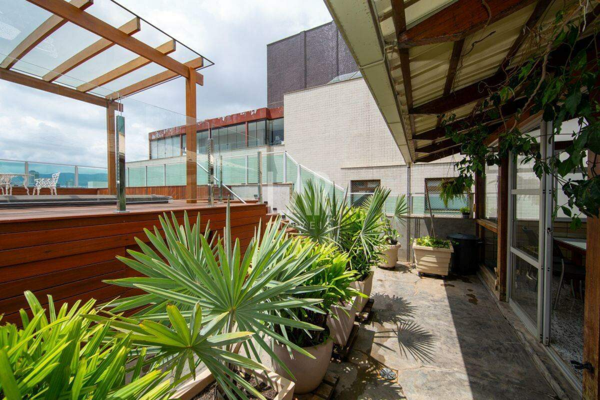 Cobertura de 3 quartos à venda, Prado, Belo Horizonte - MG