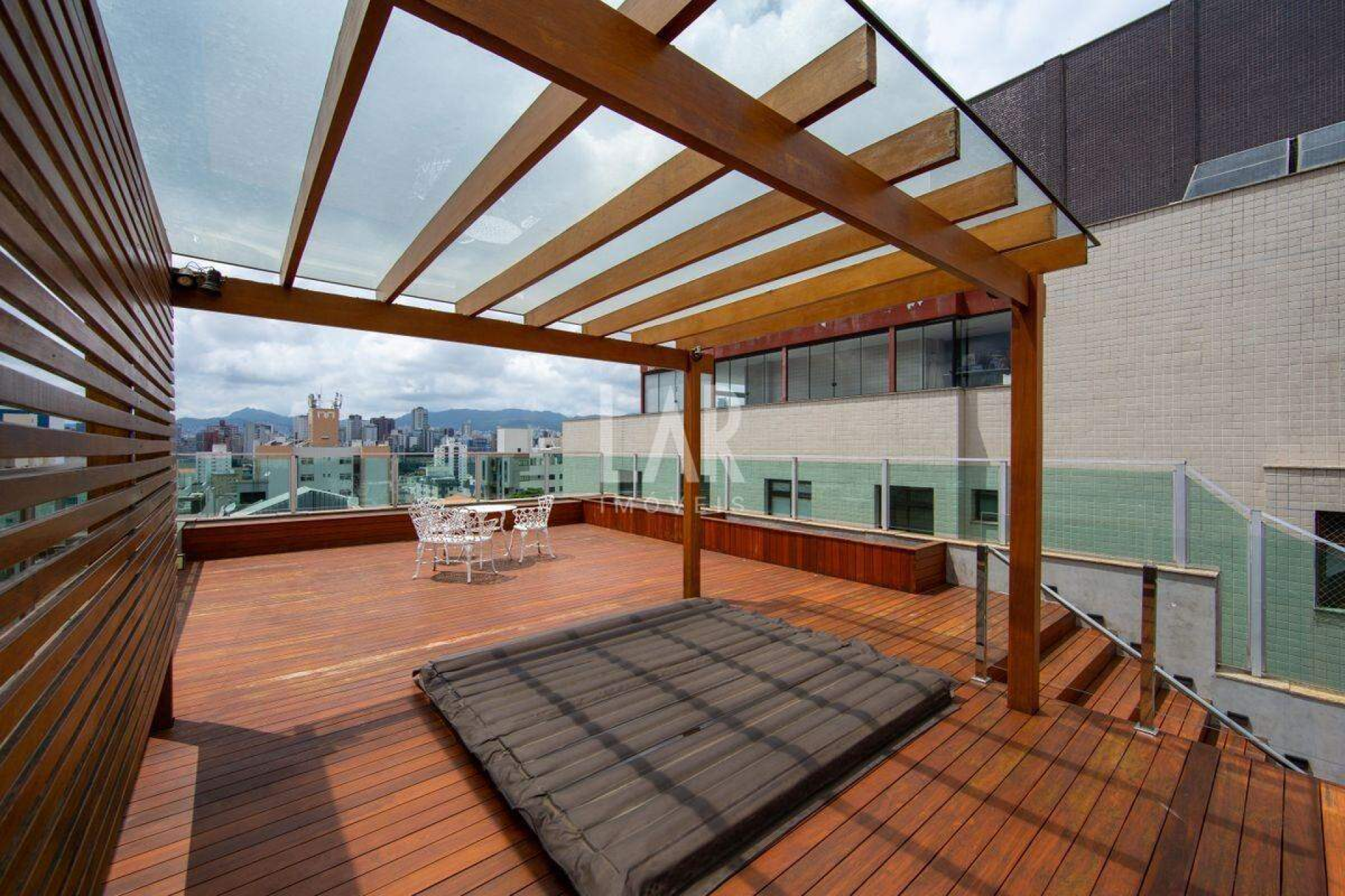 Cobertura de 3 quartos à venda, Prado, Belo Horizonte - MG