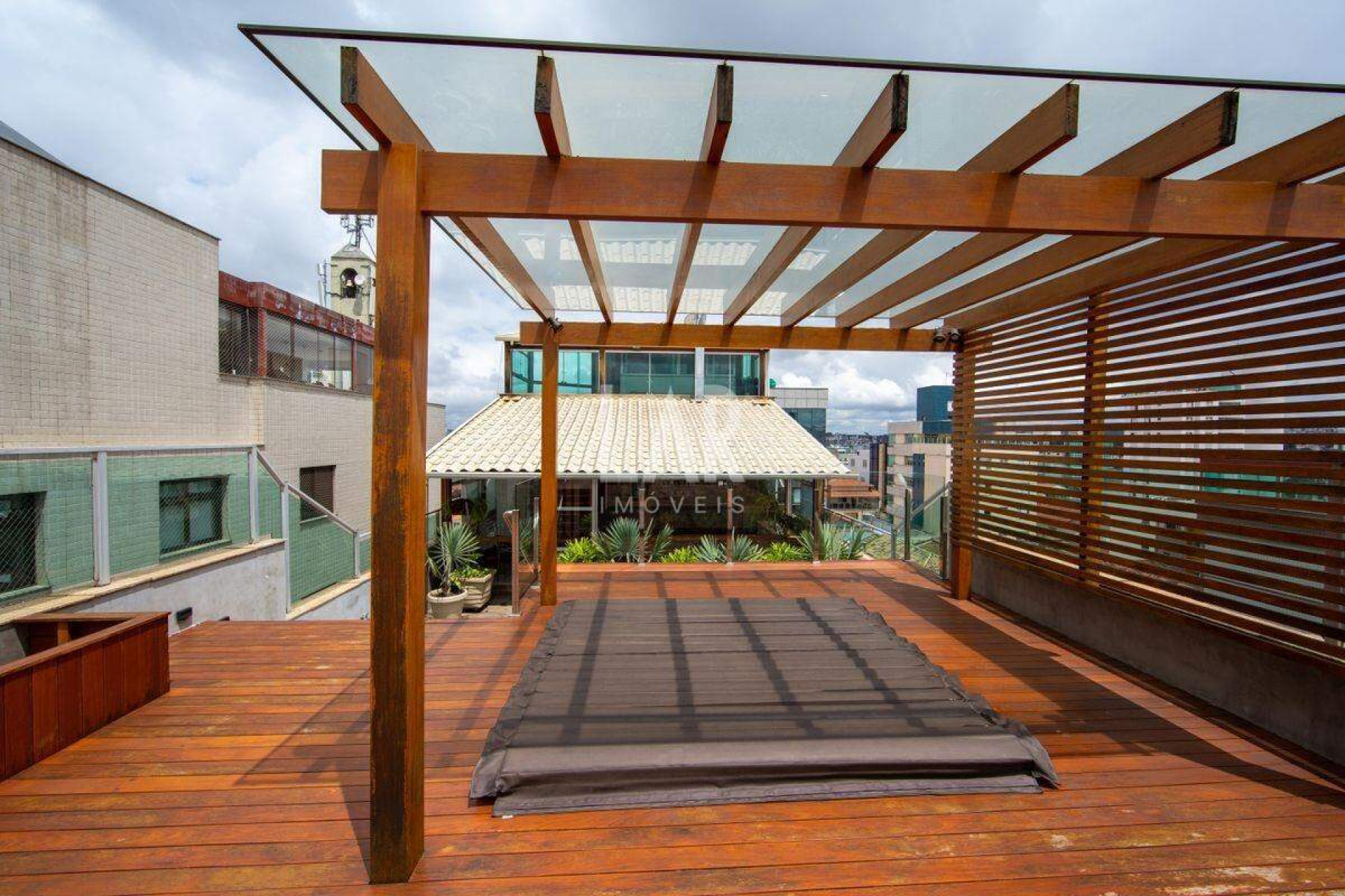 Cobertura de 3 quartos à venda, Prado, Belo Horizonte - MG