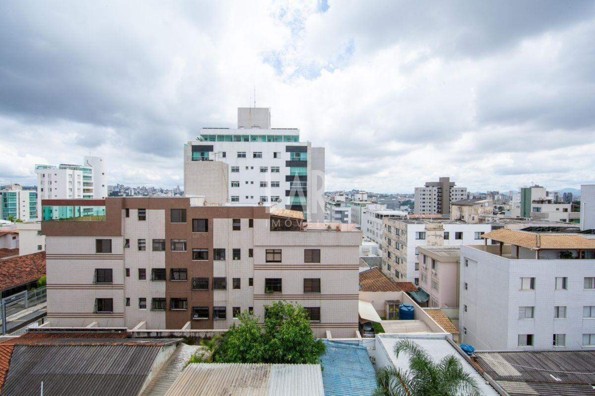 Cobertura de 3 quartos à venda, Prado, Belo Horizonte - MG