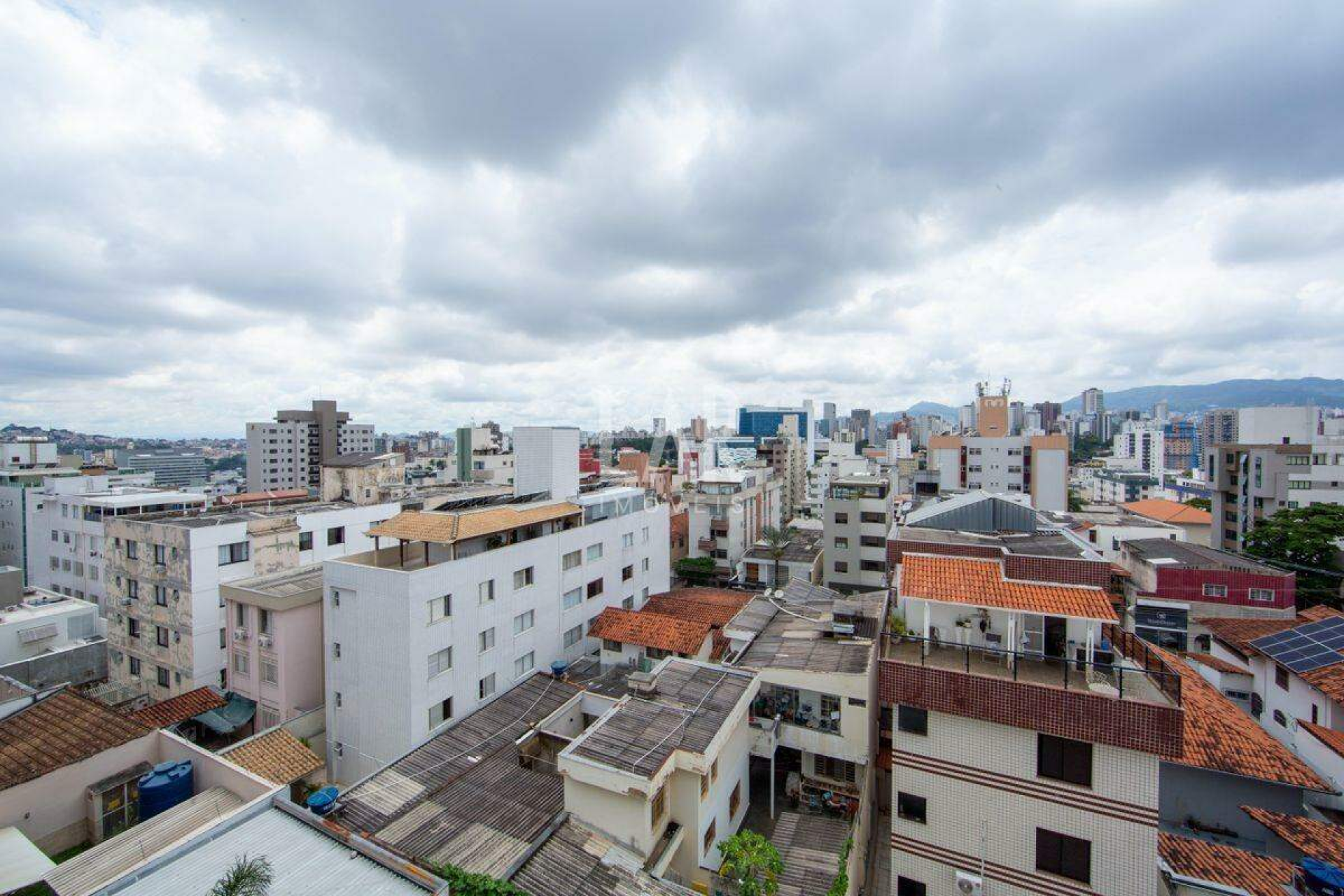 Cobertura de 3 quartos à venda, Prado, Belo Horizonte - MG