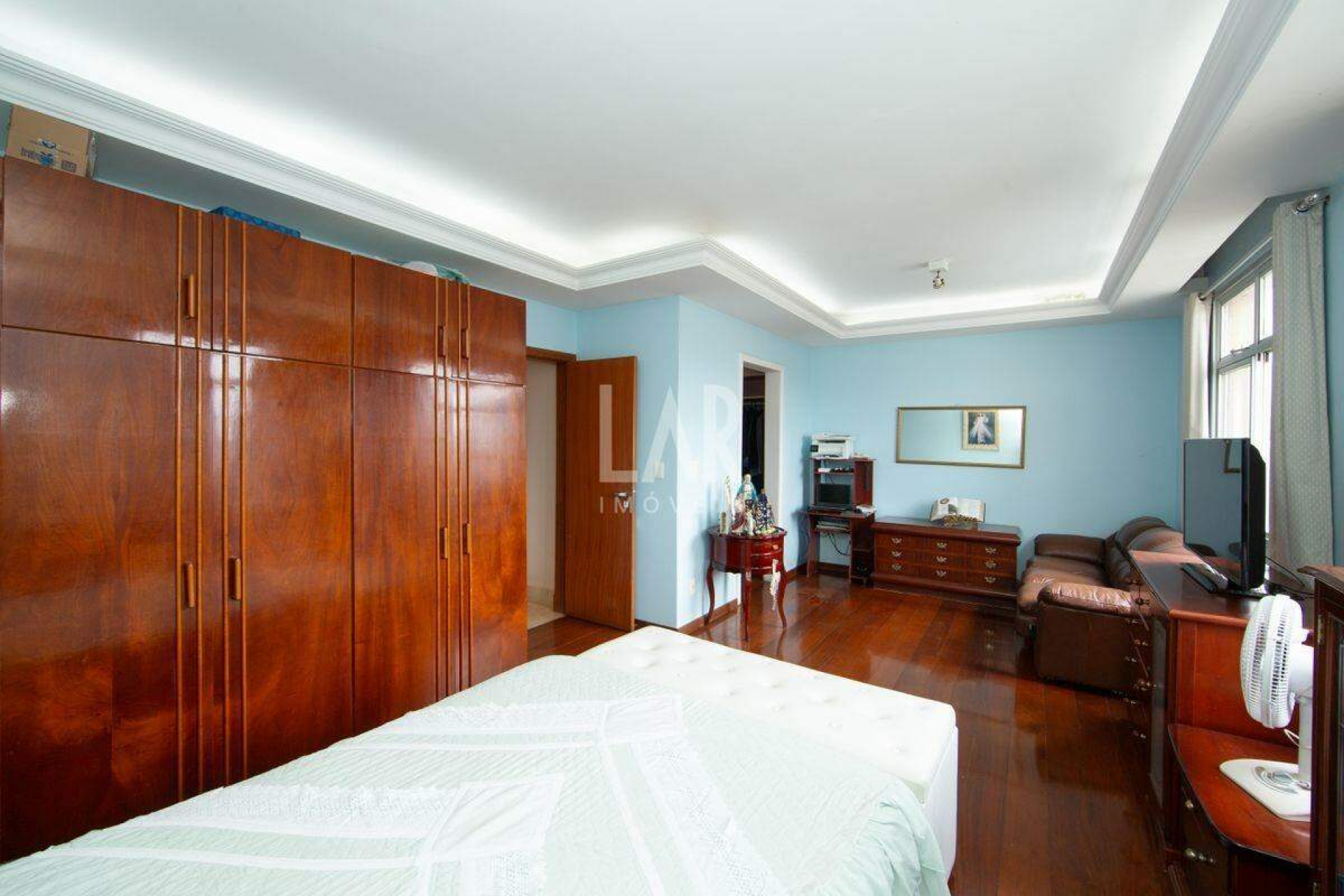 Cobertura de 3 quartos à venda, Prado, Belo Horizonte - MG