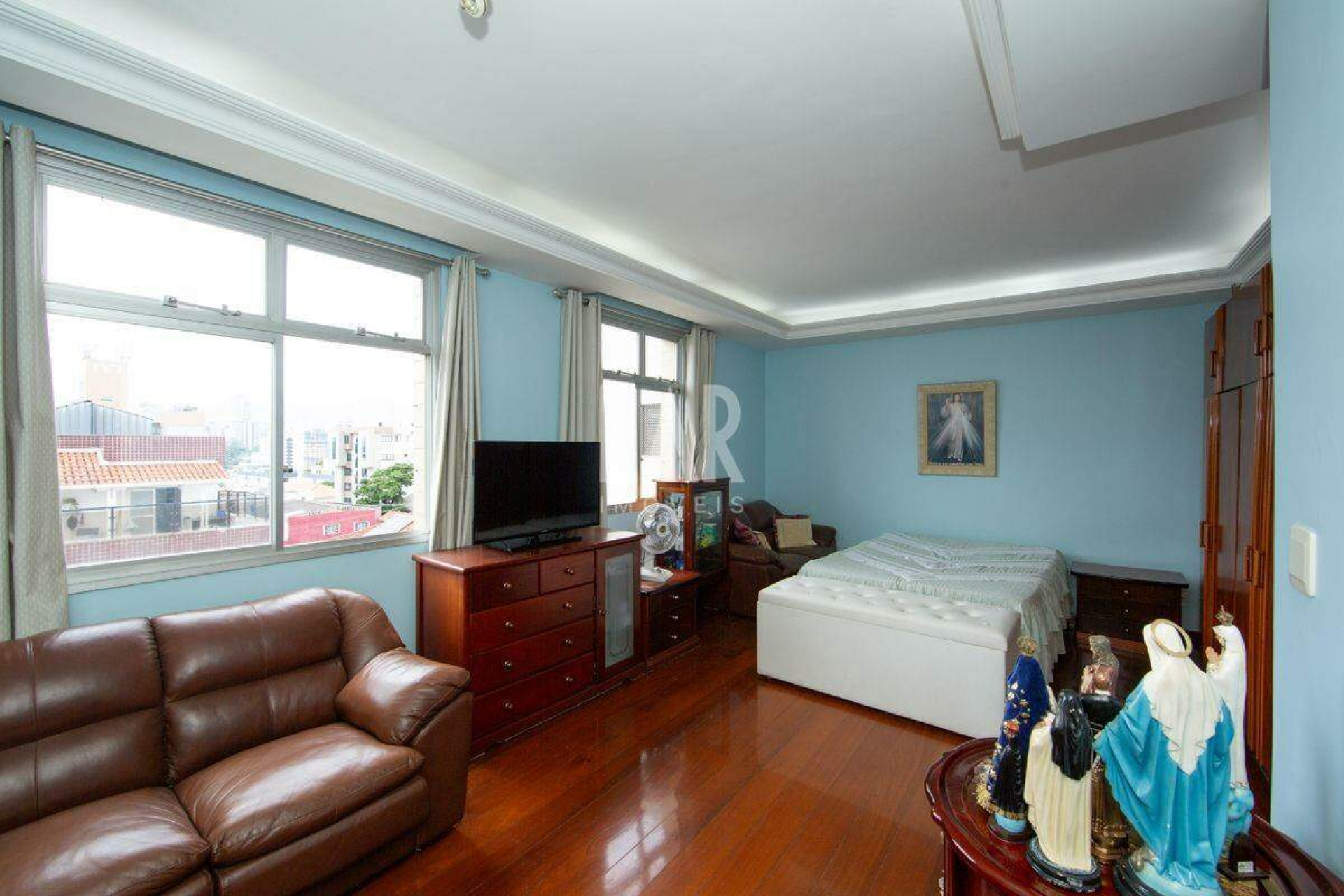 Cobertura de 3 quartos à venda, Prado, Belo Horizonte - MG