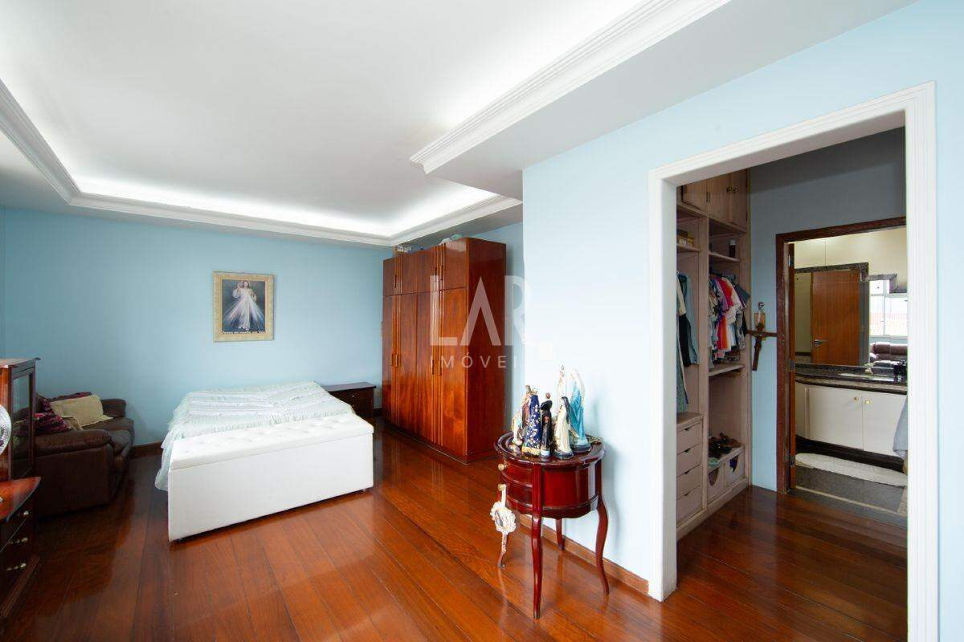 Cobertura de 3 quartos à venda, Prado, Belo Horizonte - MG