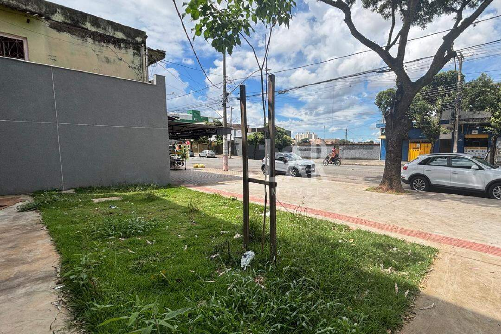 Galpão à venda, Rio Branco, Belo Horizonte - MG