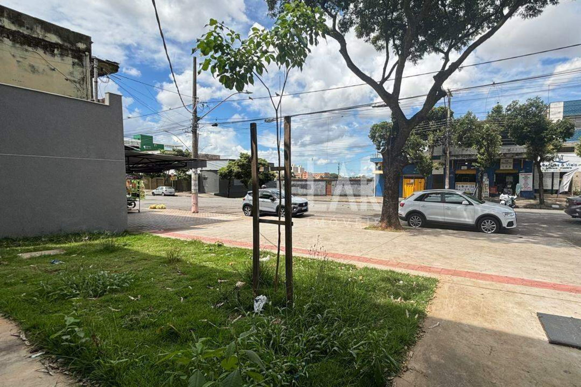 Galpão à venda, Rio Branco, Belo Horizonte - MG