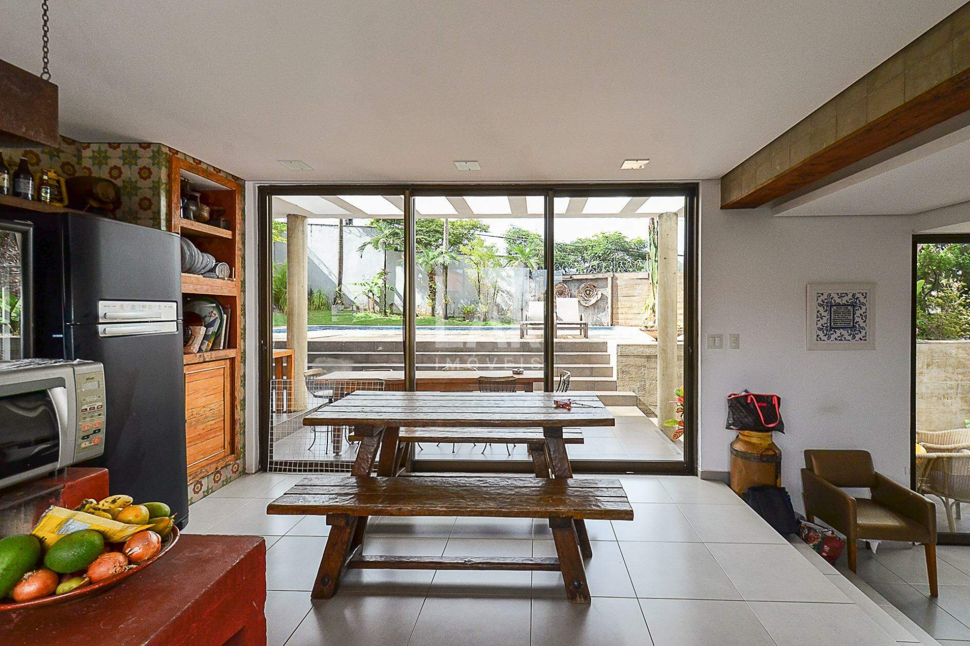 Casa de 5 quartos à venda, Estoril, Belo Horizonte - MG