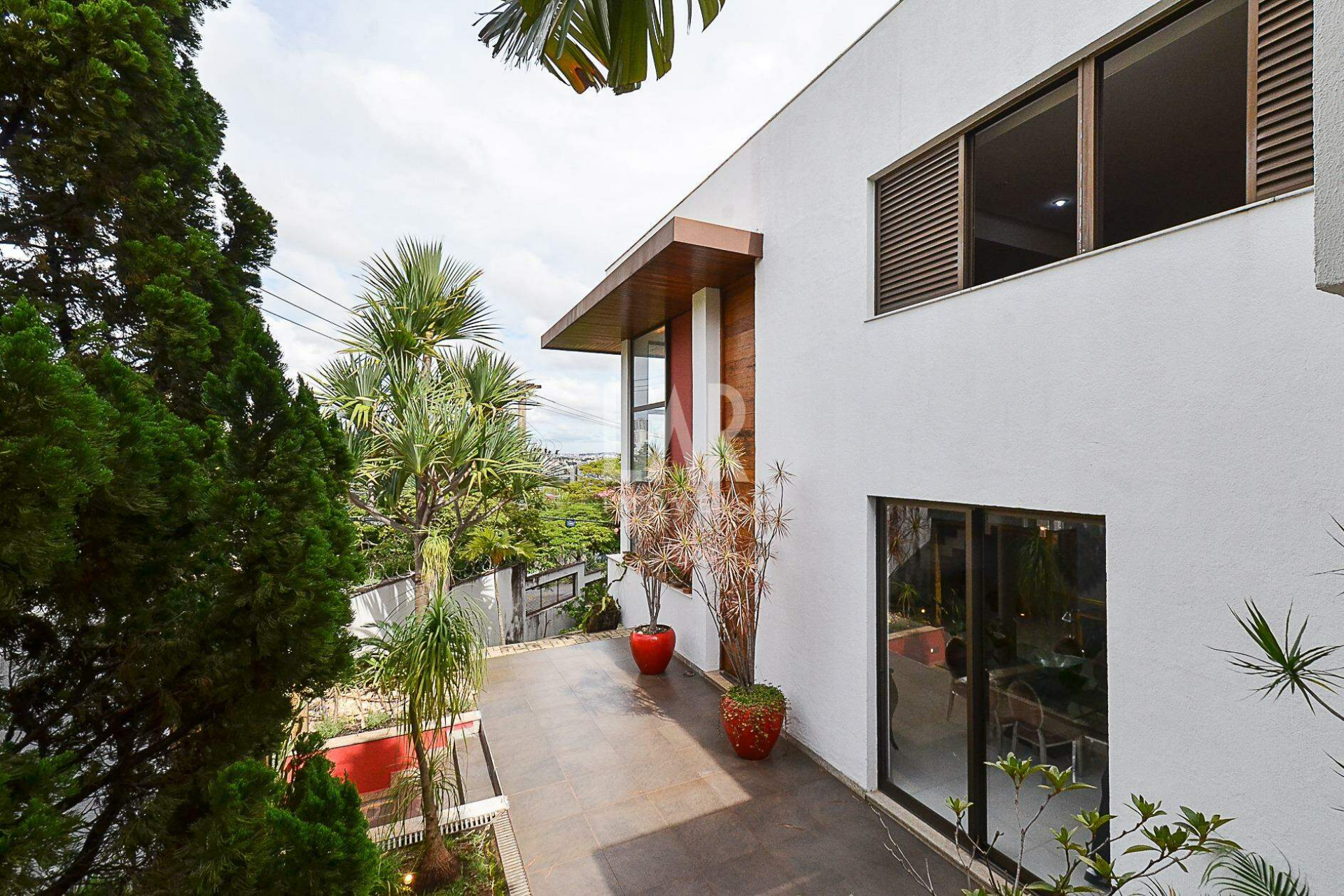 Casa de 5 quartos à venda, Estoril, Belo Horizonte - MG