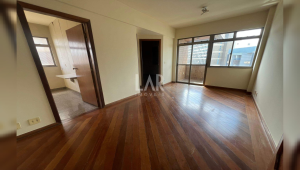 Apartamento de 1 quarto à venda, Santa Efigênia, Belo Horizonte - MG