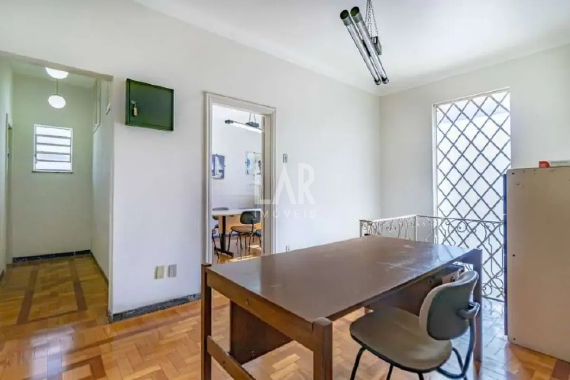 Casa de 5 quartos à venda, Boa Viagem, Belo Horizonte - MG