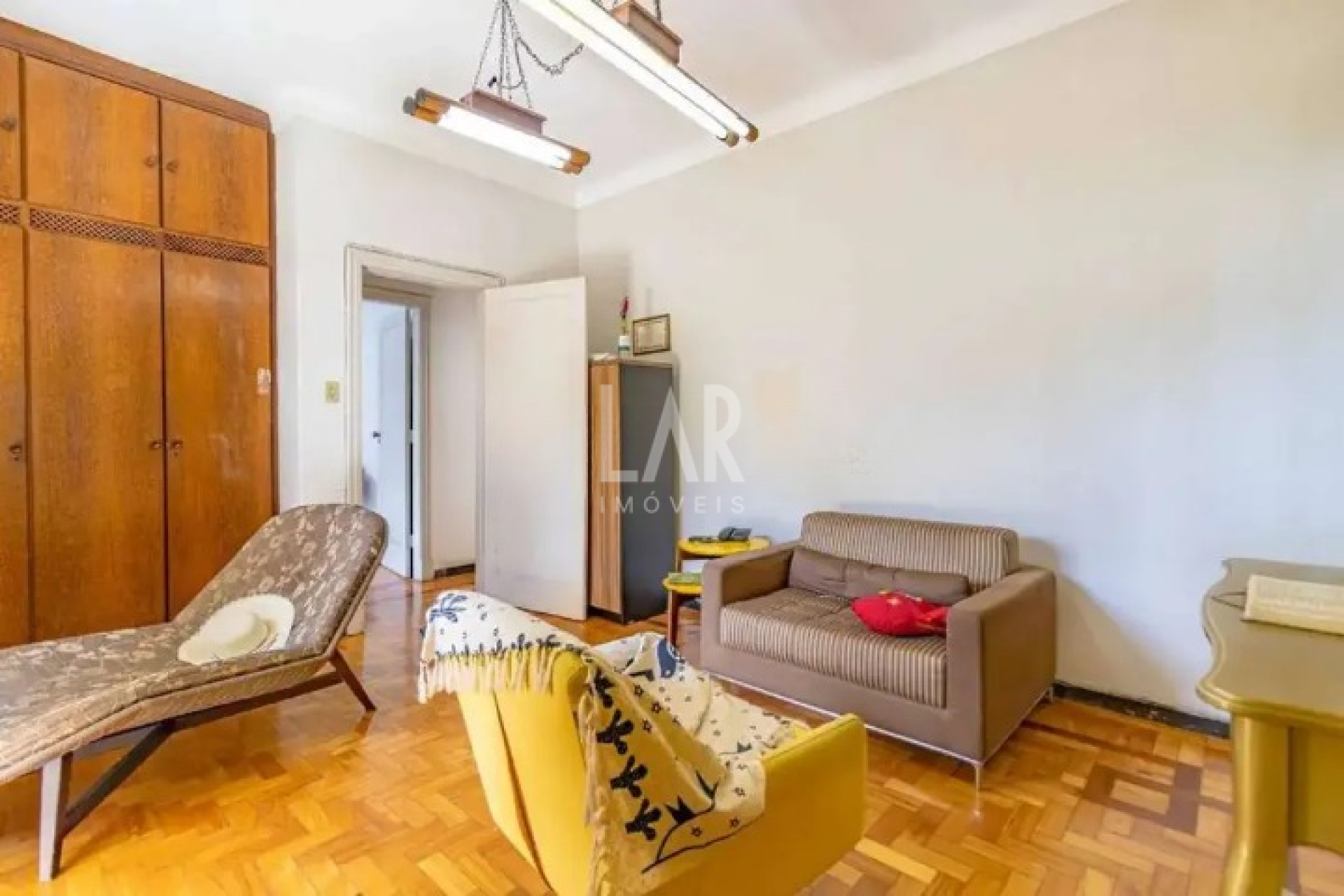 Casa de 5 quartos à venda, Boa Viagem, Belo Horizonte - MG