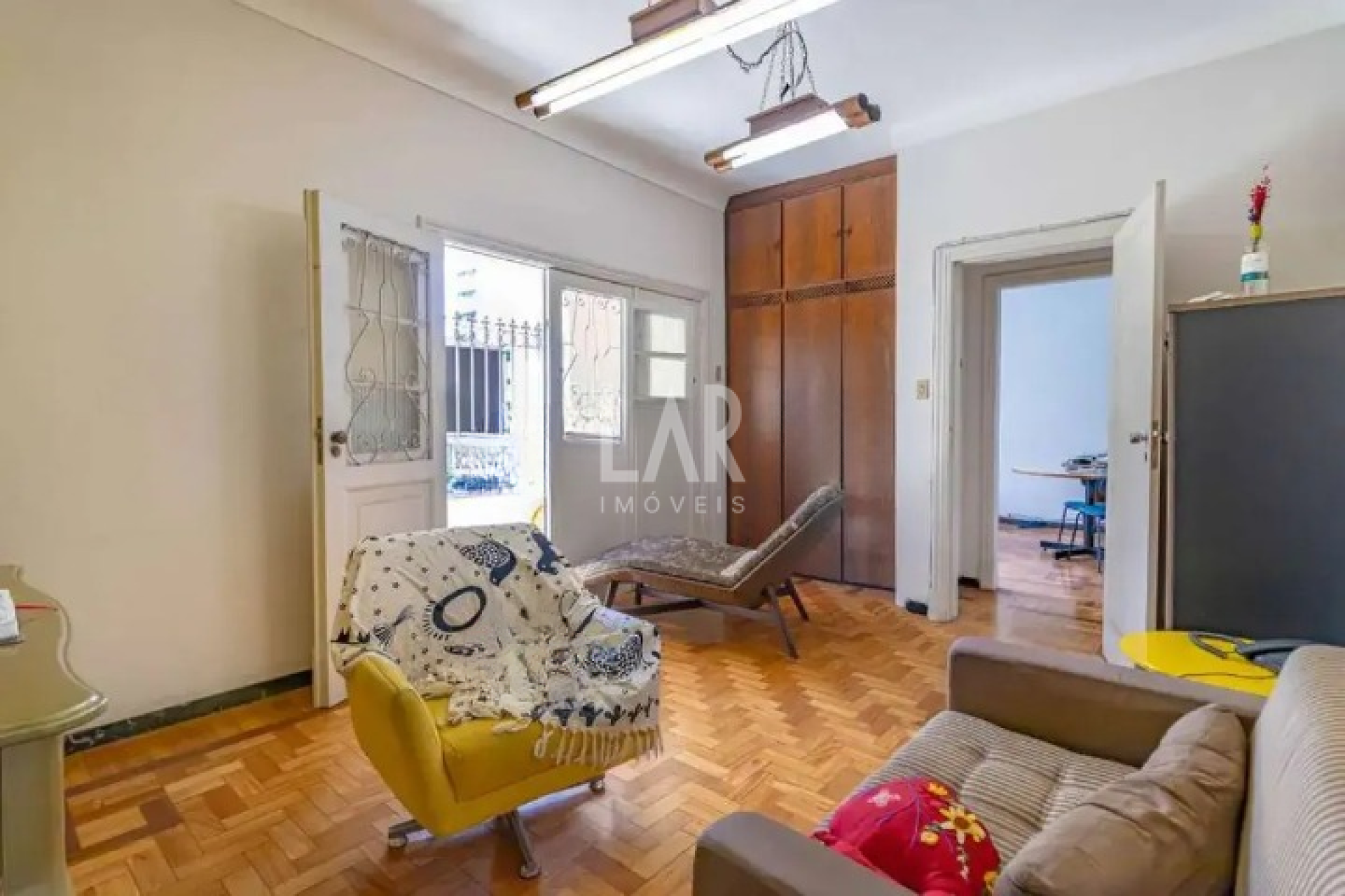 Casa de 5 quartos à venda, Boa Viagem, Belo Horizonte - MG