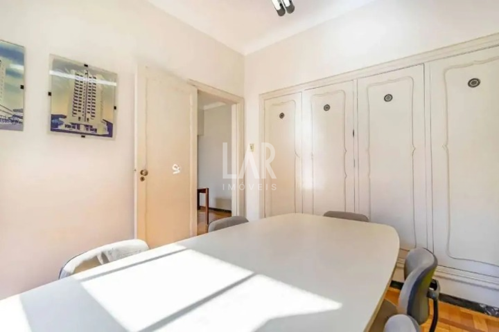 Casa de 5 quartos à venda, Boa Viagem, Belo Horizonte - MG