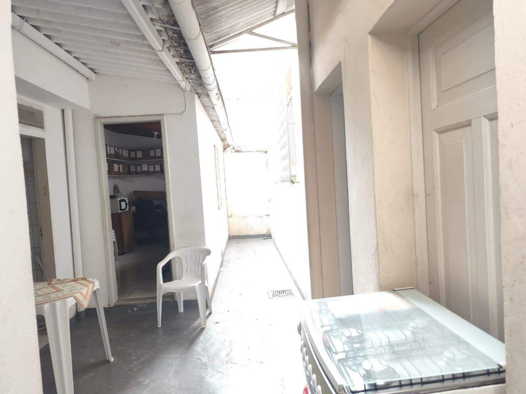 Casa de 5 quartos à venda, Boa Viagem, Belo Horizonte - MG