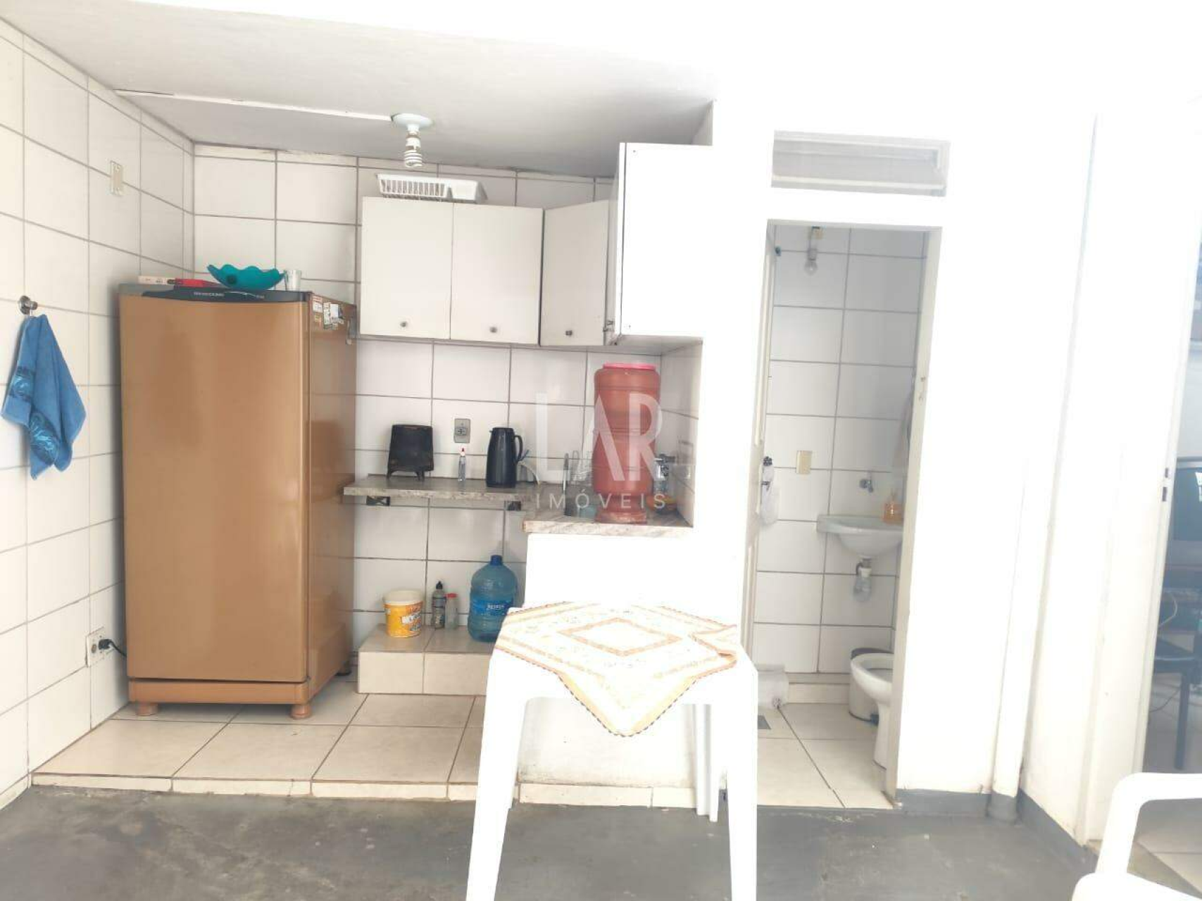 Casa de 5 quartos à venda, Boa Viagem, Belo Horizonte - MG