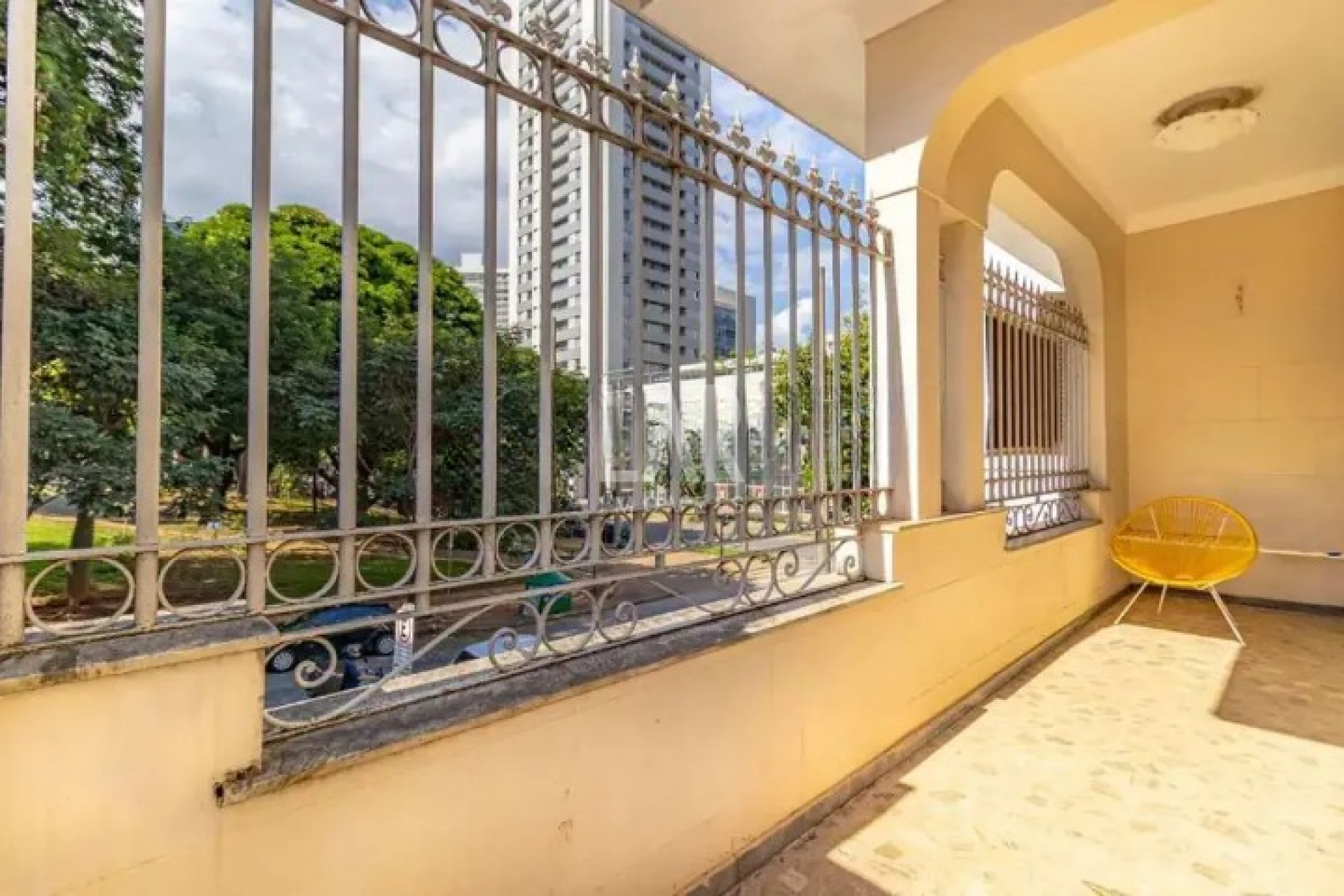 Casa de 5 quartos à venda, Boa Viagem, Belo Horizonte - MG