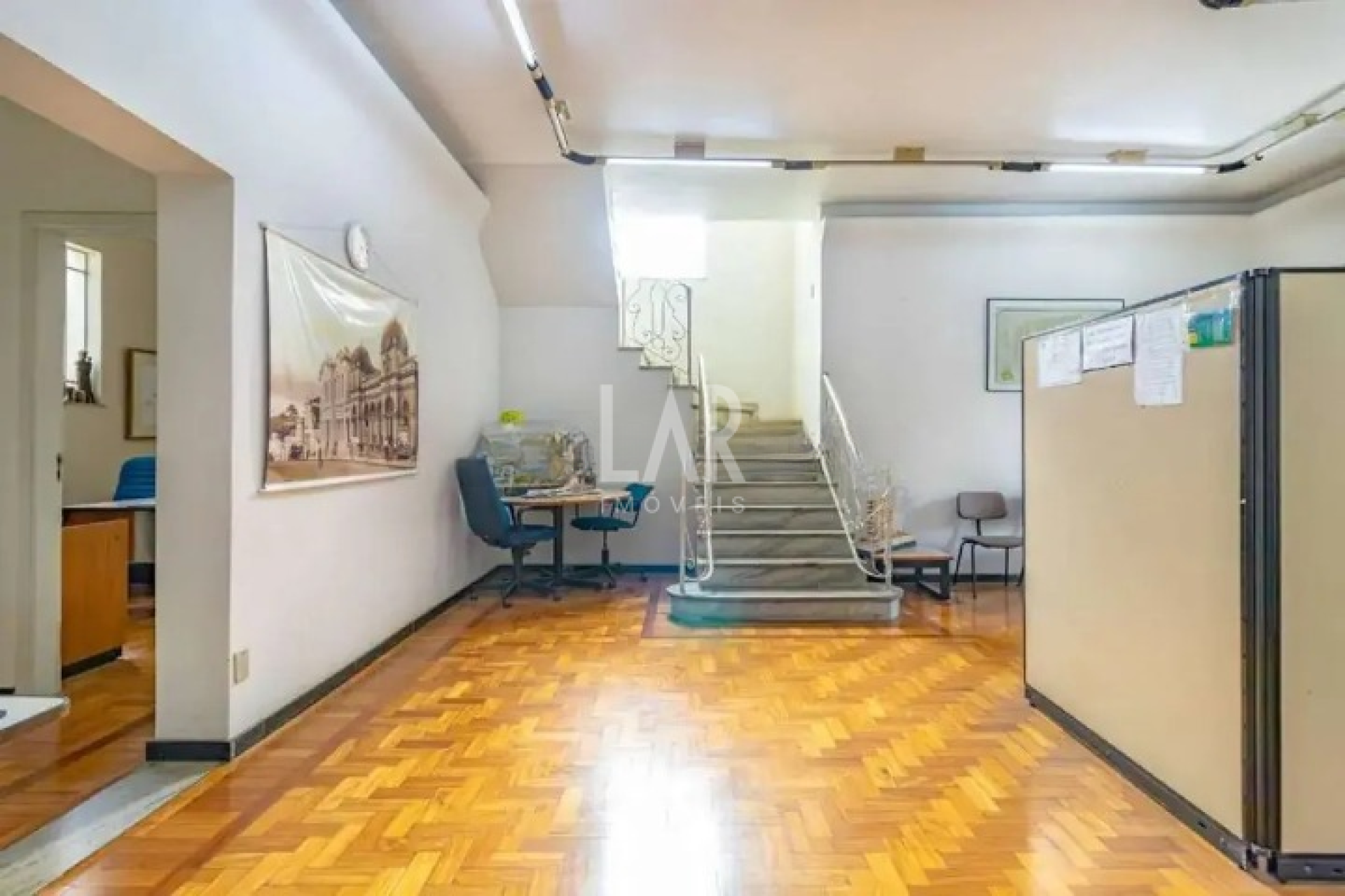 Casa de 5 quartos à venda, Boa Viagem, Belo Horizonte - MG