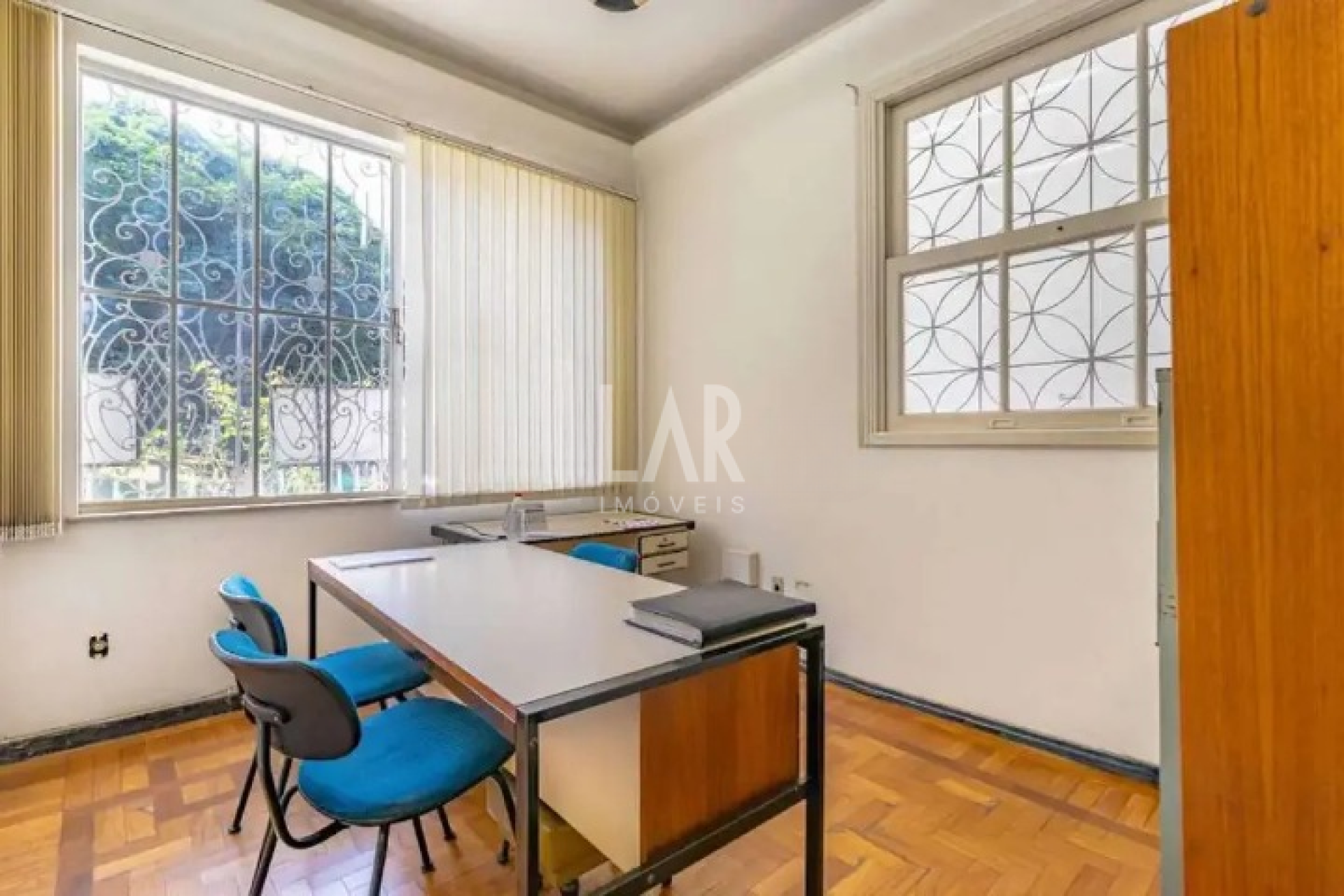 Casa de 5 quartos à venda, Boa Viagem, Belo Horizonte - MG