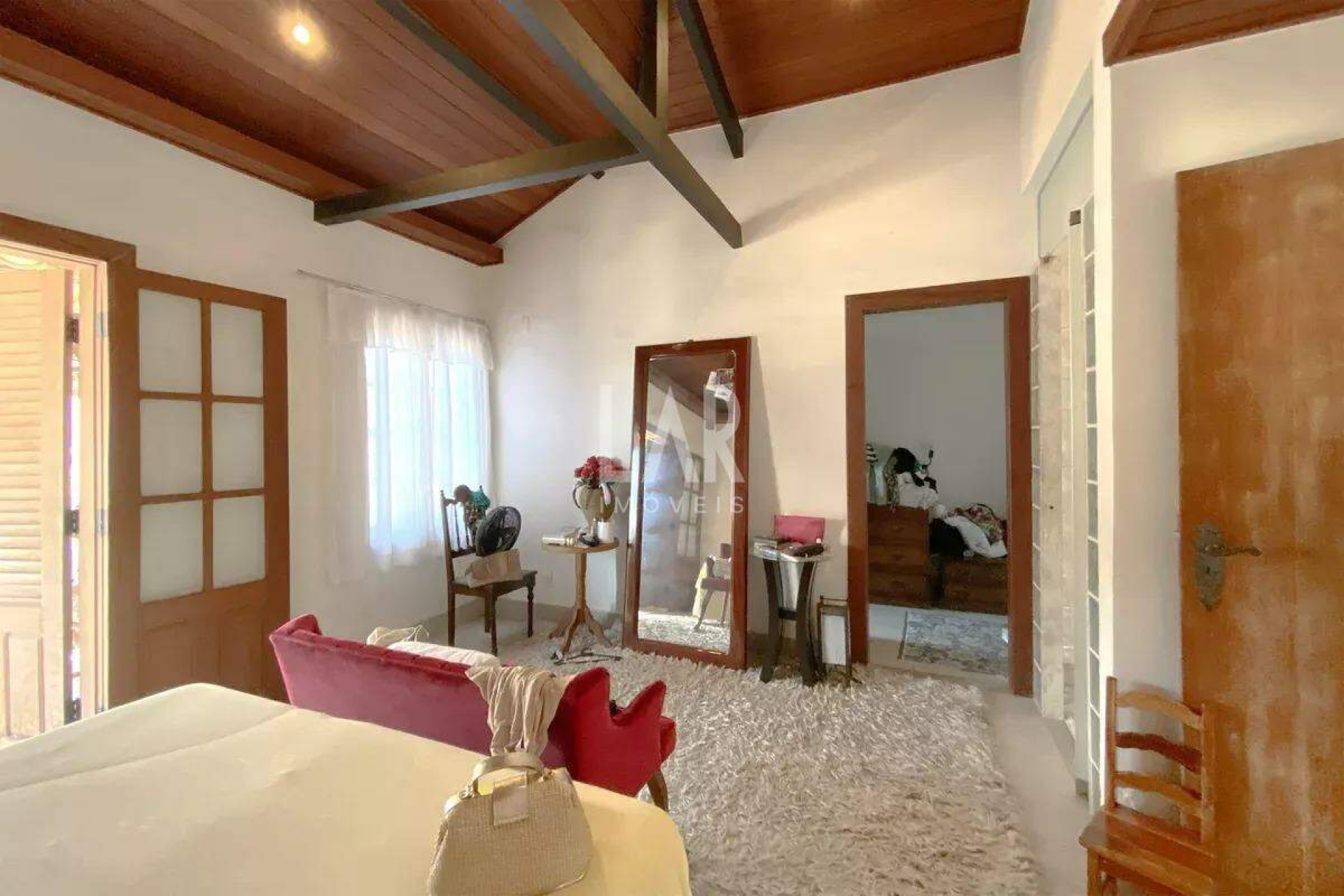 Casa de 5 quartos à venda, Renascença, Belo Horizonte - MG