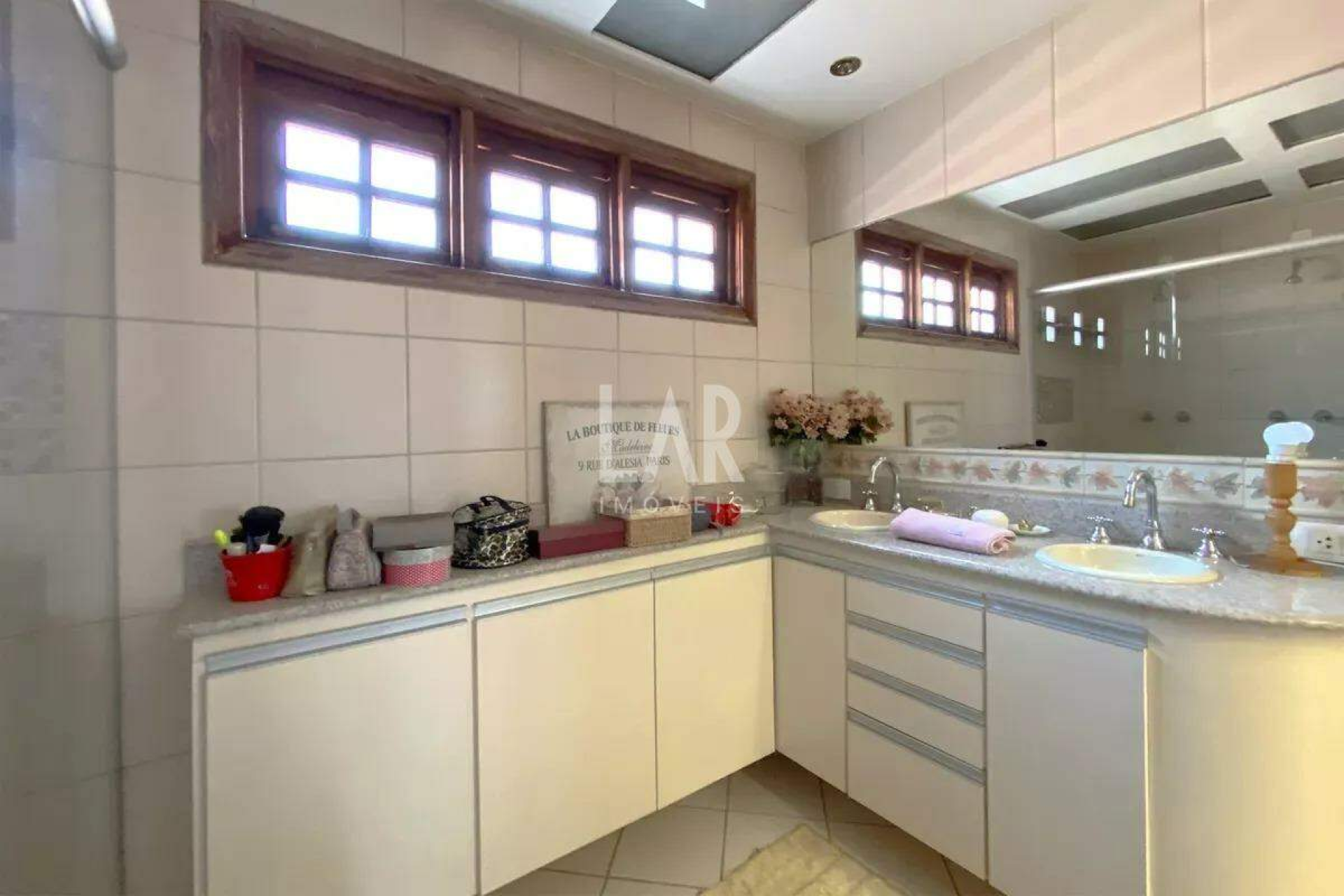 Casa de 5 quartos à venda, Renascença, Belo Horizonte - MG