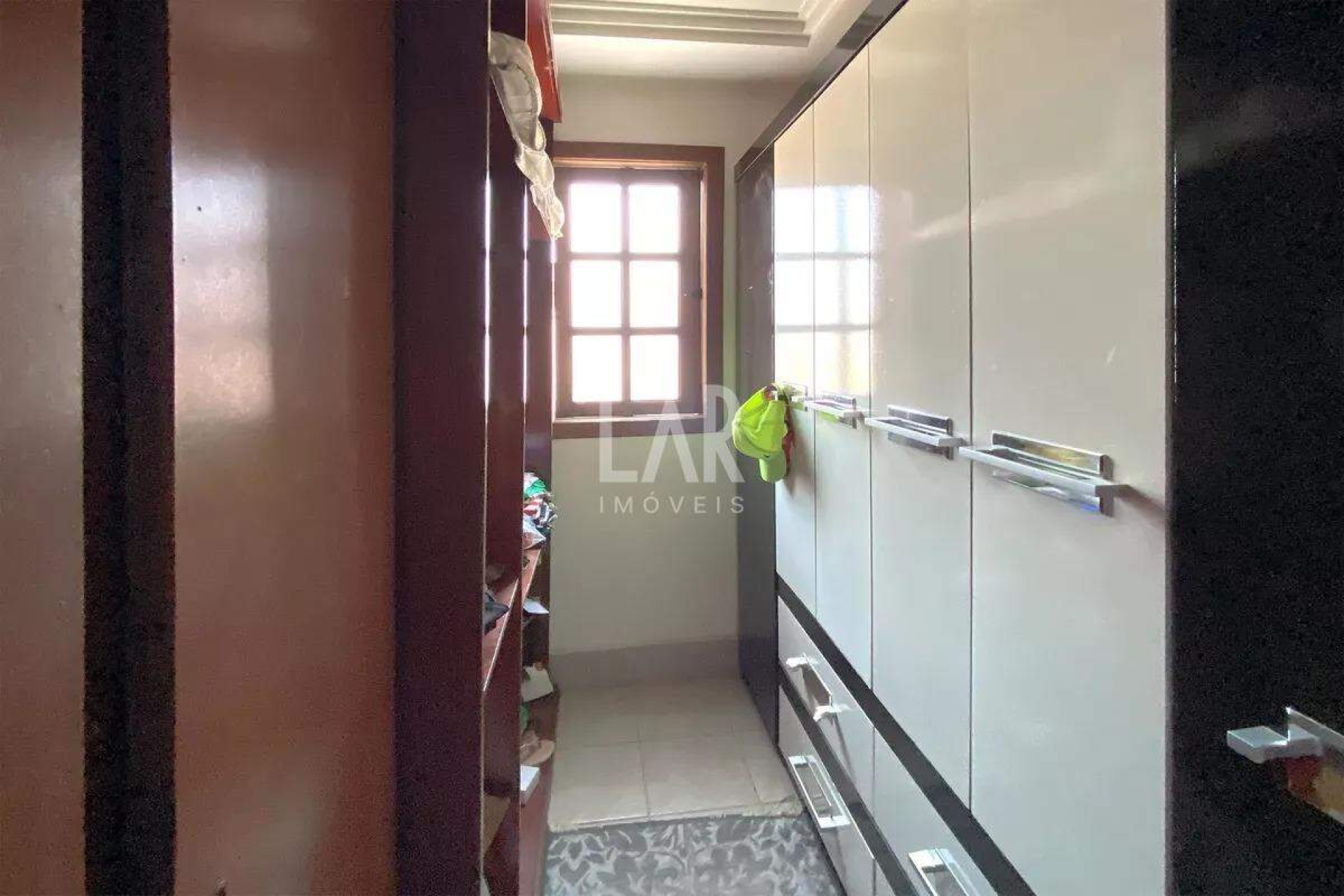 Casa de 5 quartos à venda, Renascença, Belo Horizonte - MG