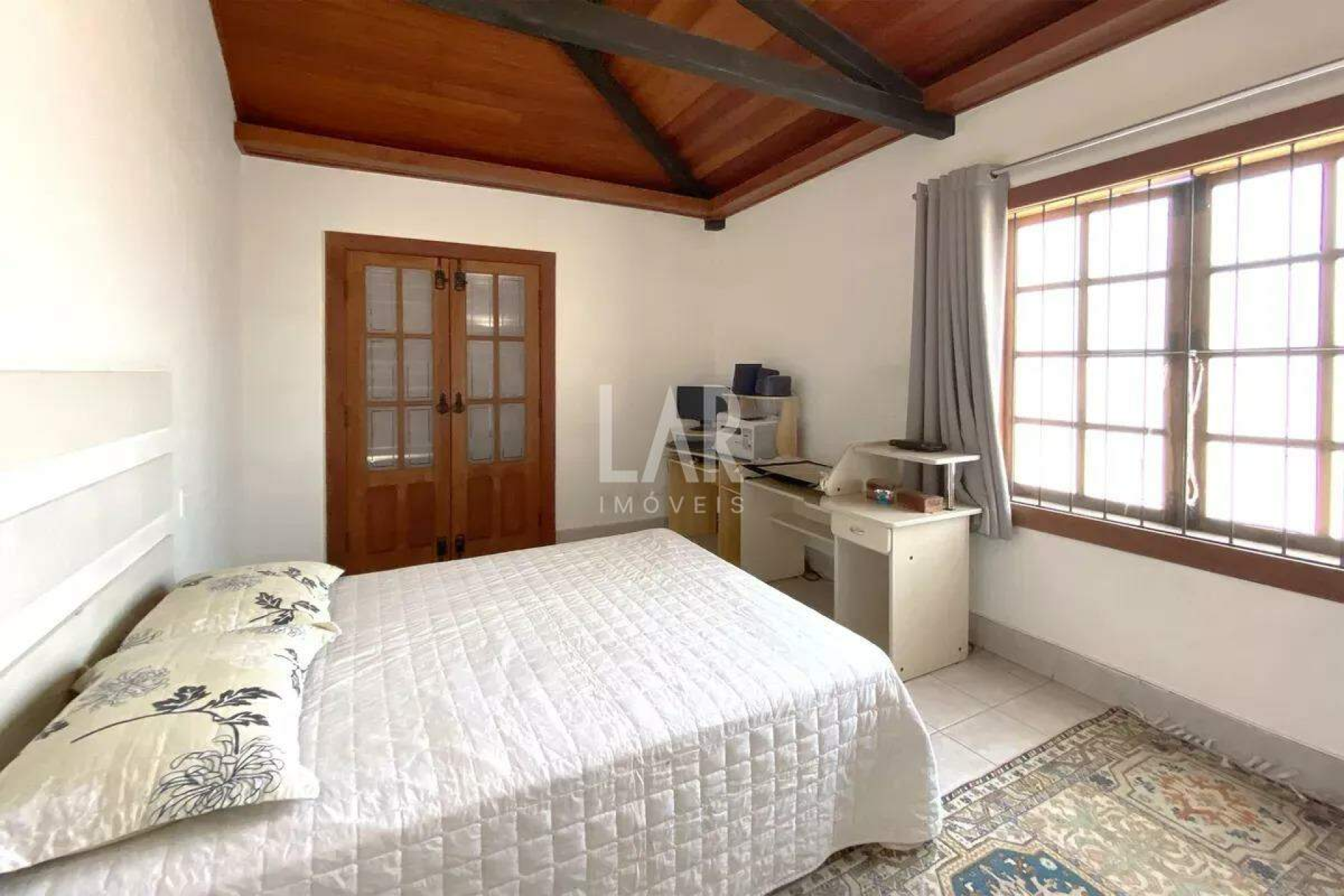 Casa de 5 quartos à venda, Renascença, Belo Horizonte - MG