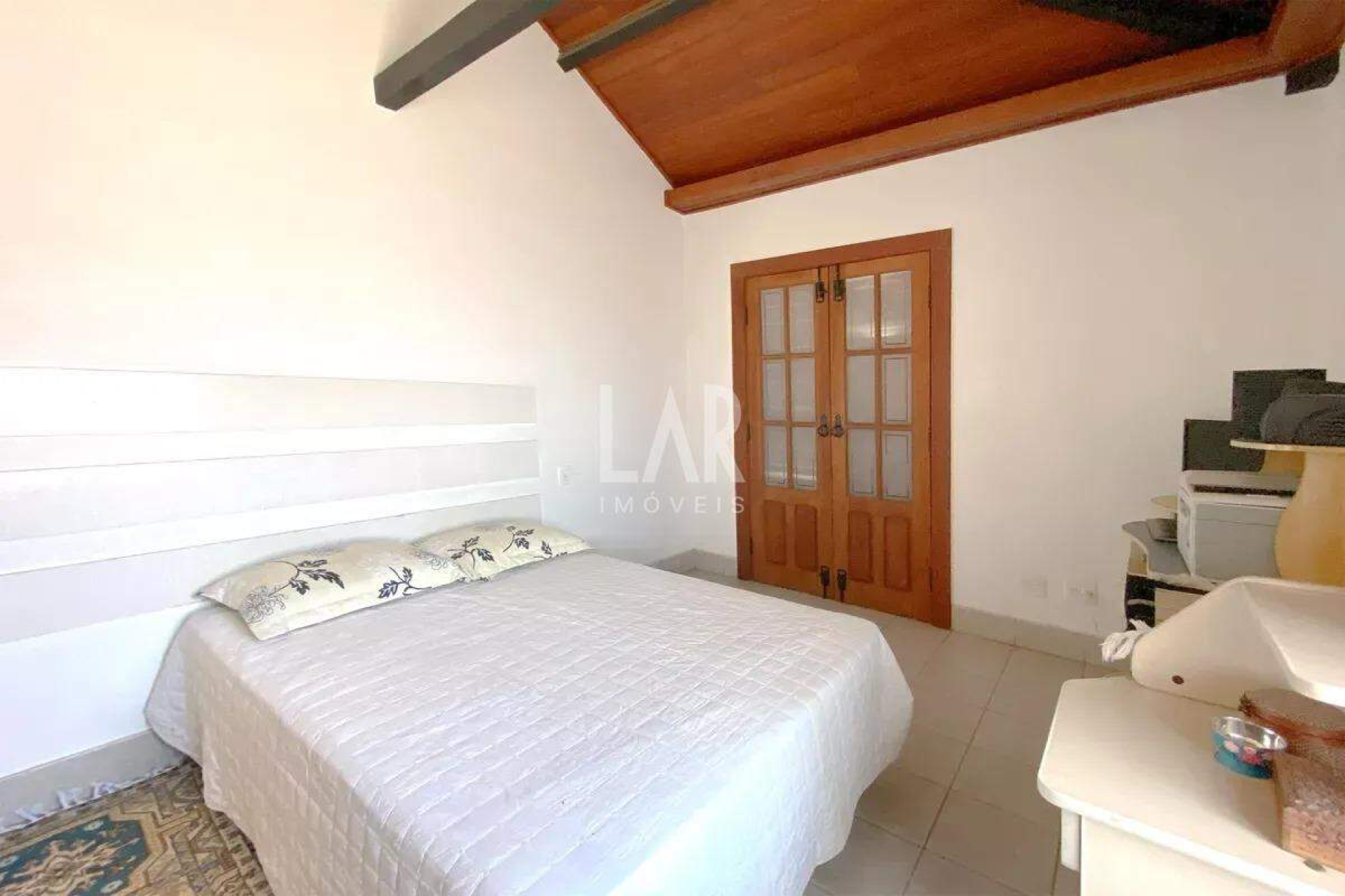 Casa de 5 quartos à venda, Renascença, Belo Horizonte - MG