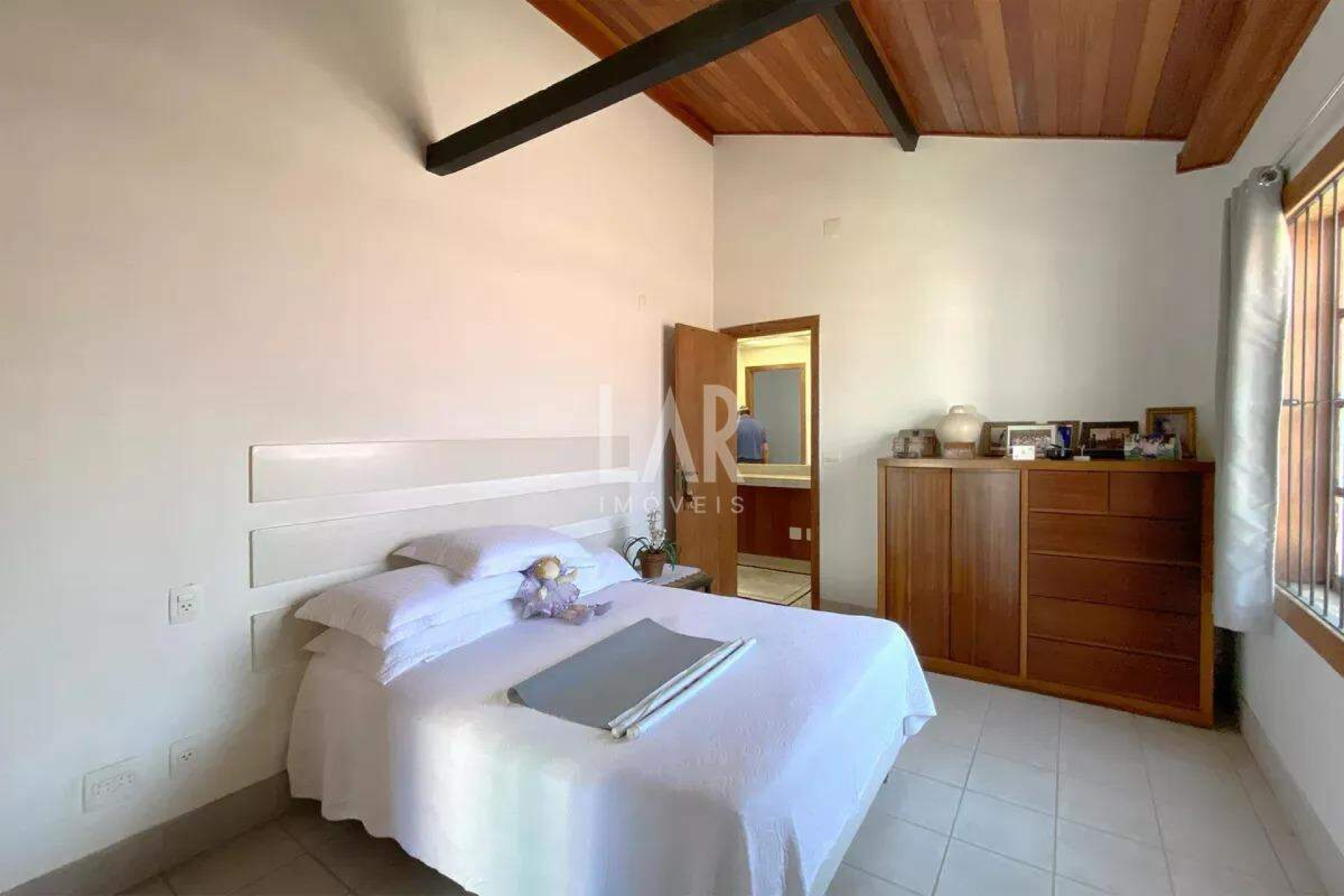Casa de 5 quartos à venda, Renascença, Belo Horizonte - MG