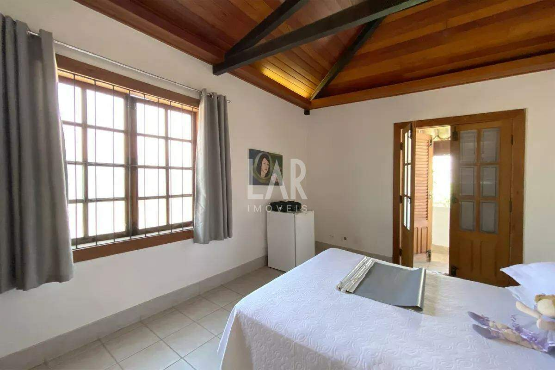 Casa de 5 quartos à venda, Renascença, Belo Horizonte - MG