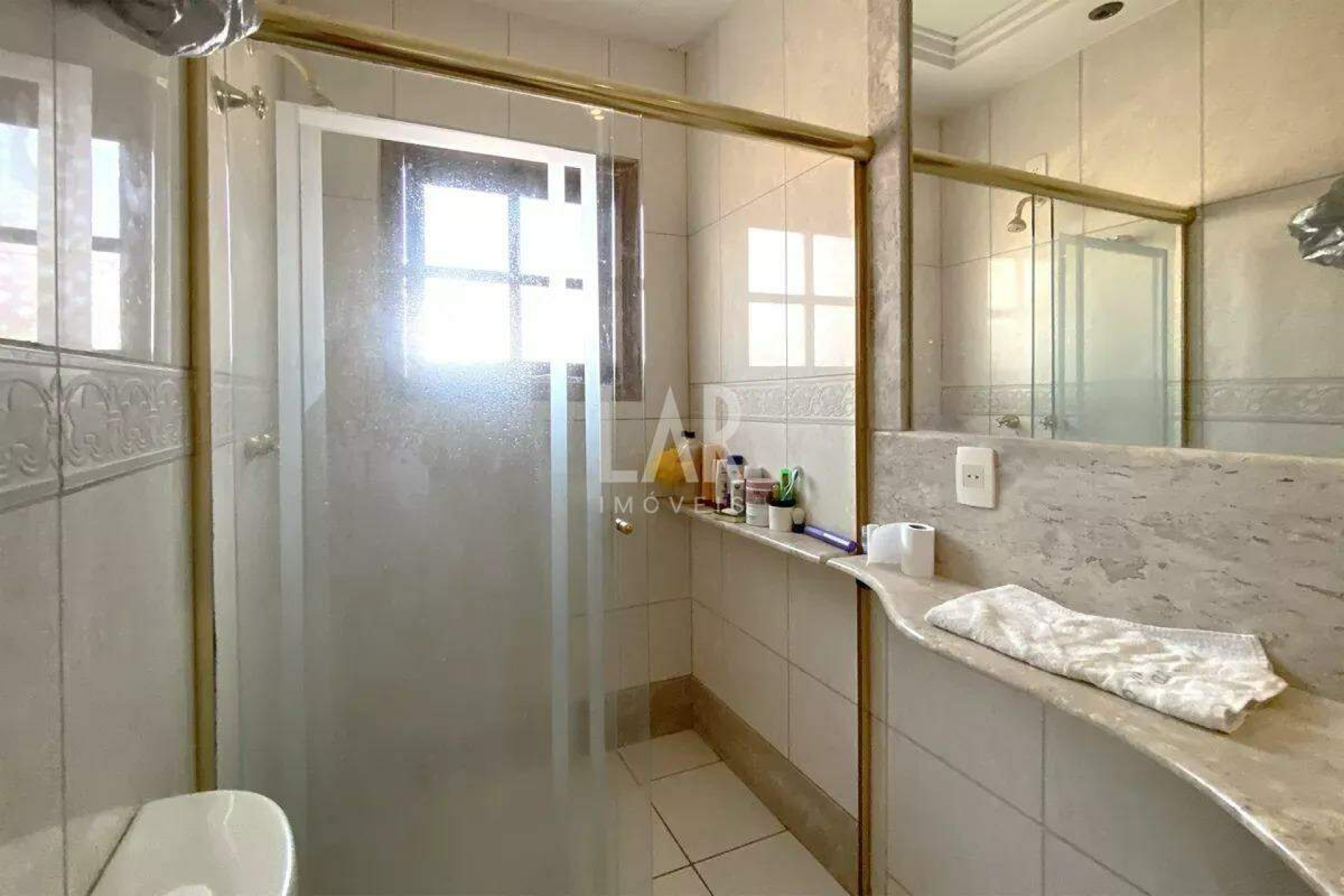 Casa de 5 quartos à venda, Renascença, Belo Horizonte - MG