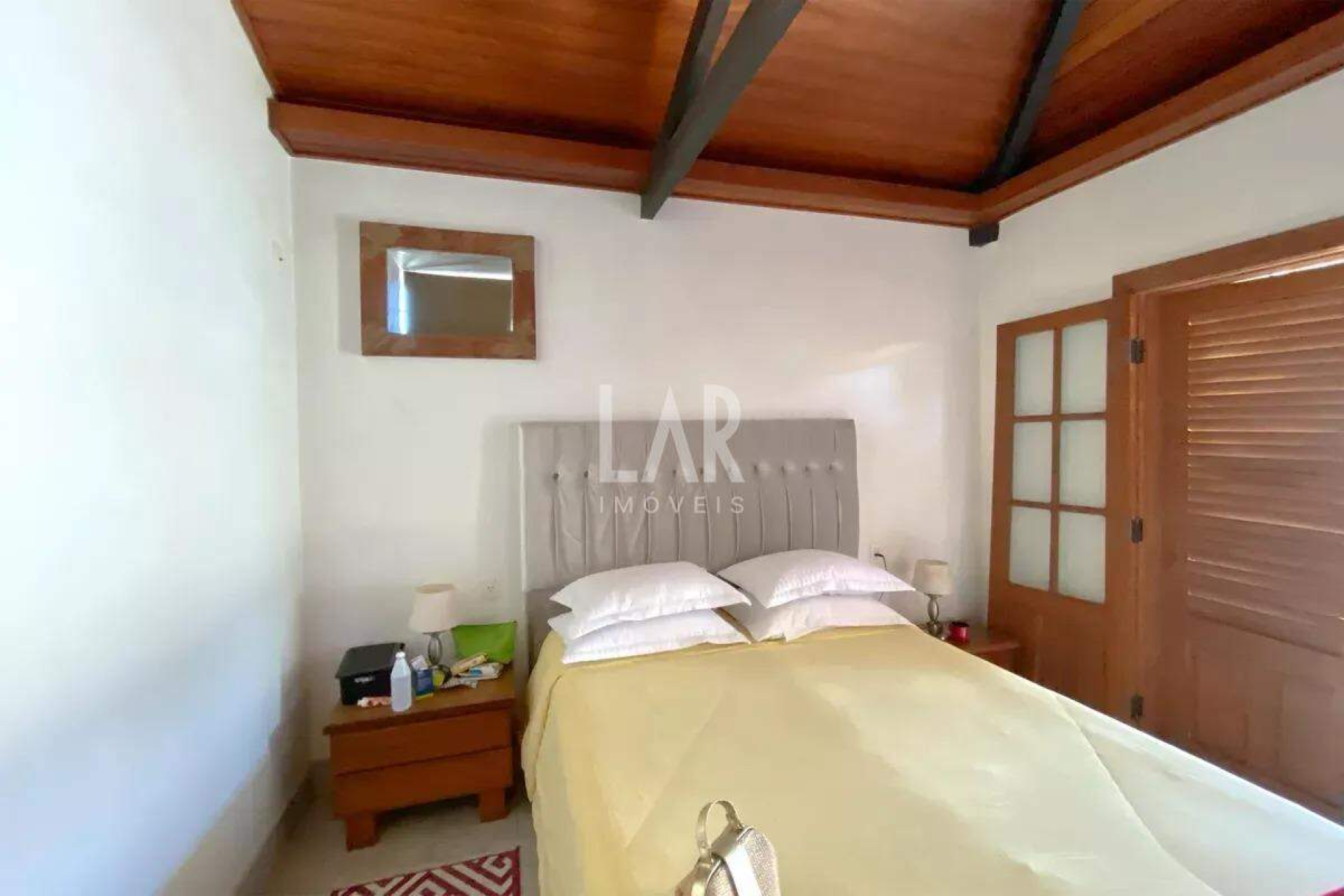 Casa de 5 quartos à venda, Renascença, Belo Horizonte - MG