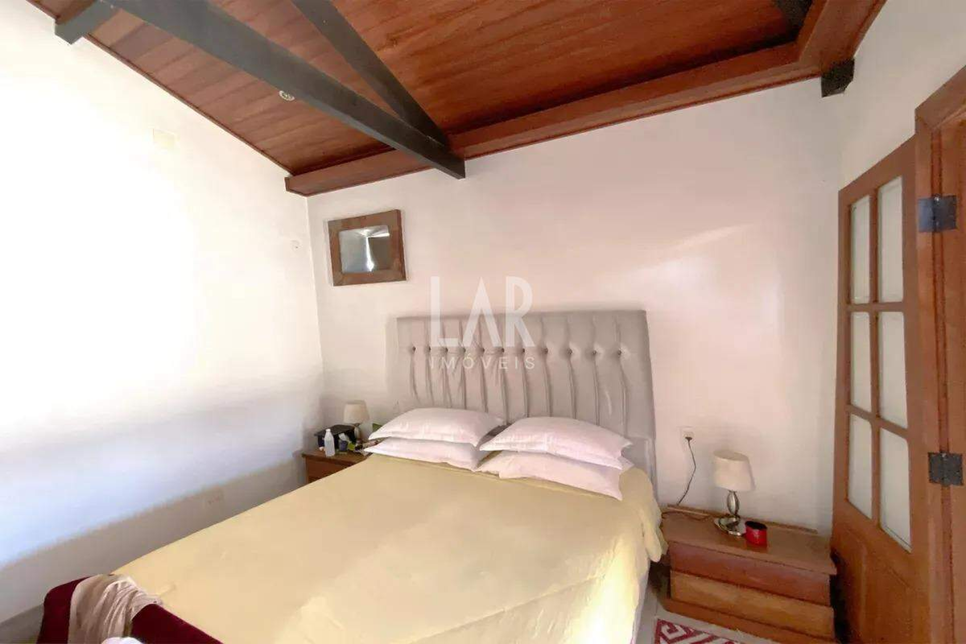 Casa de 5 quartos à venda, Renascença, Belo Horizonte - MG