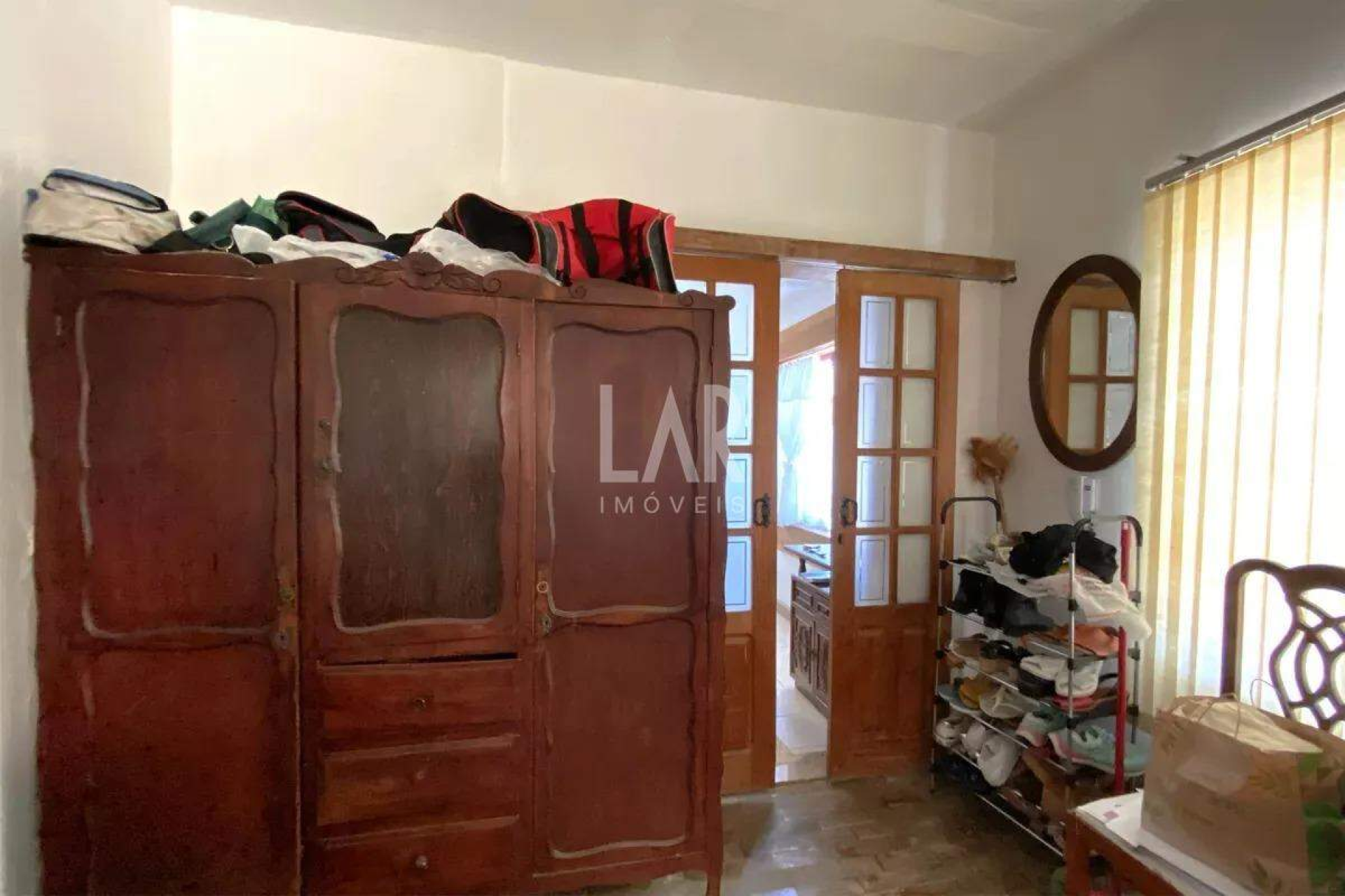 Casa de 5 quartos à venda, Renascença, Belo Horizonte - MG