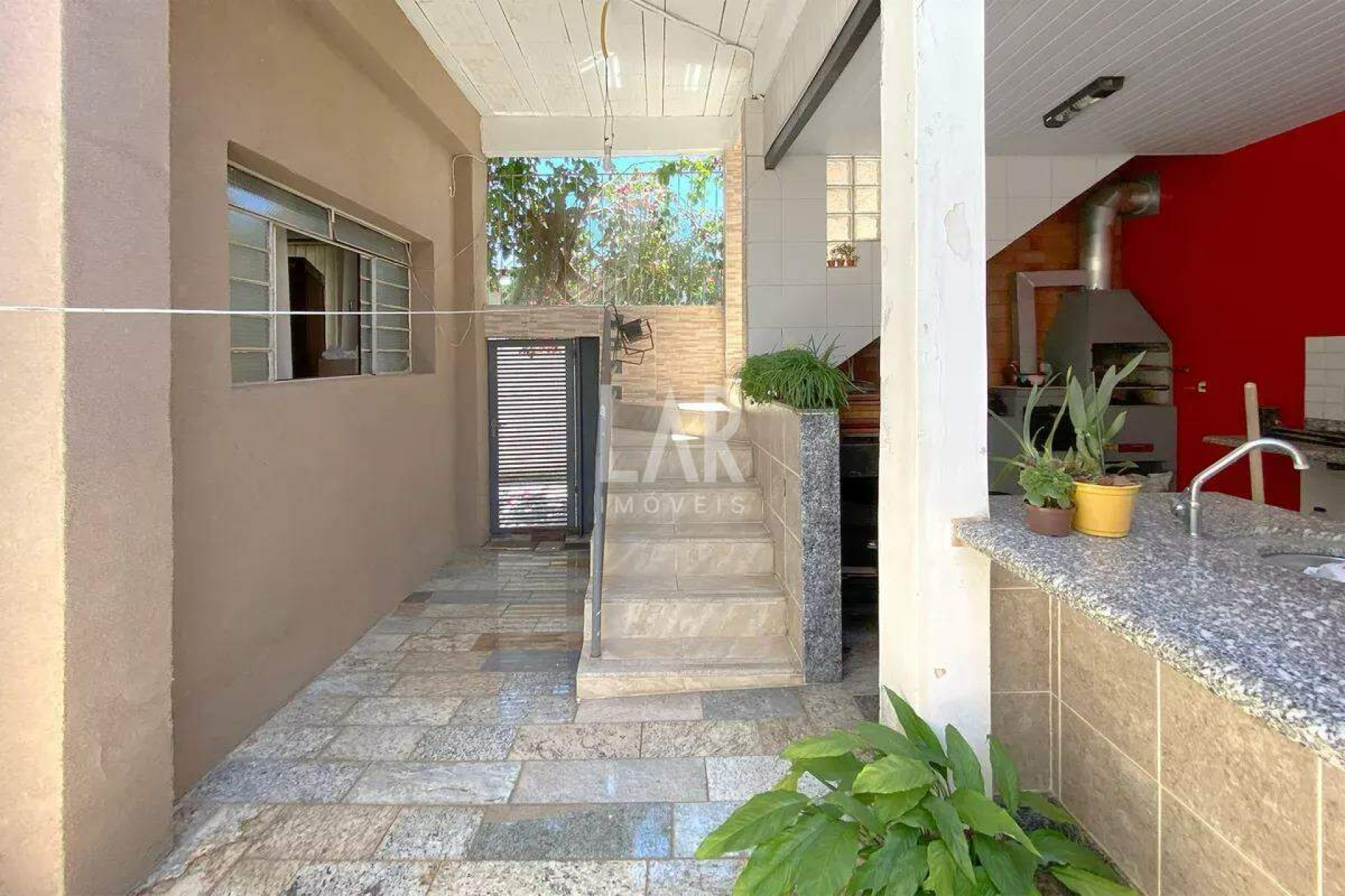 Casa de 5 quartos à venda, Renascença, Belo Horizonte - MG