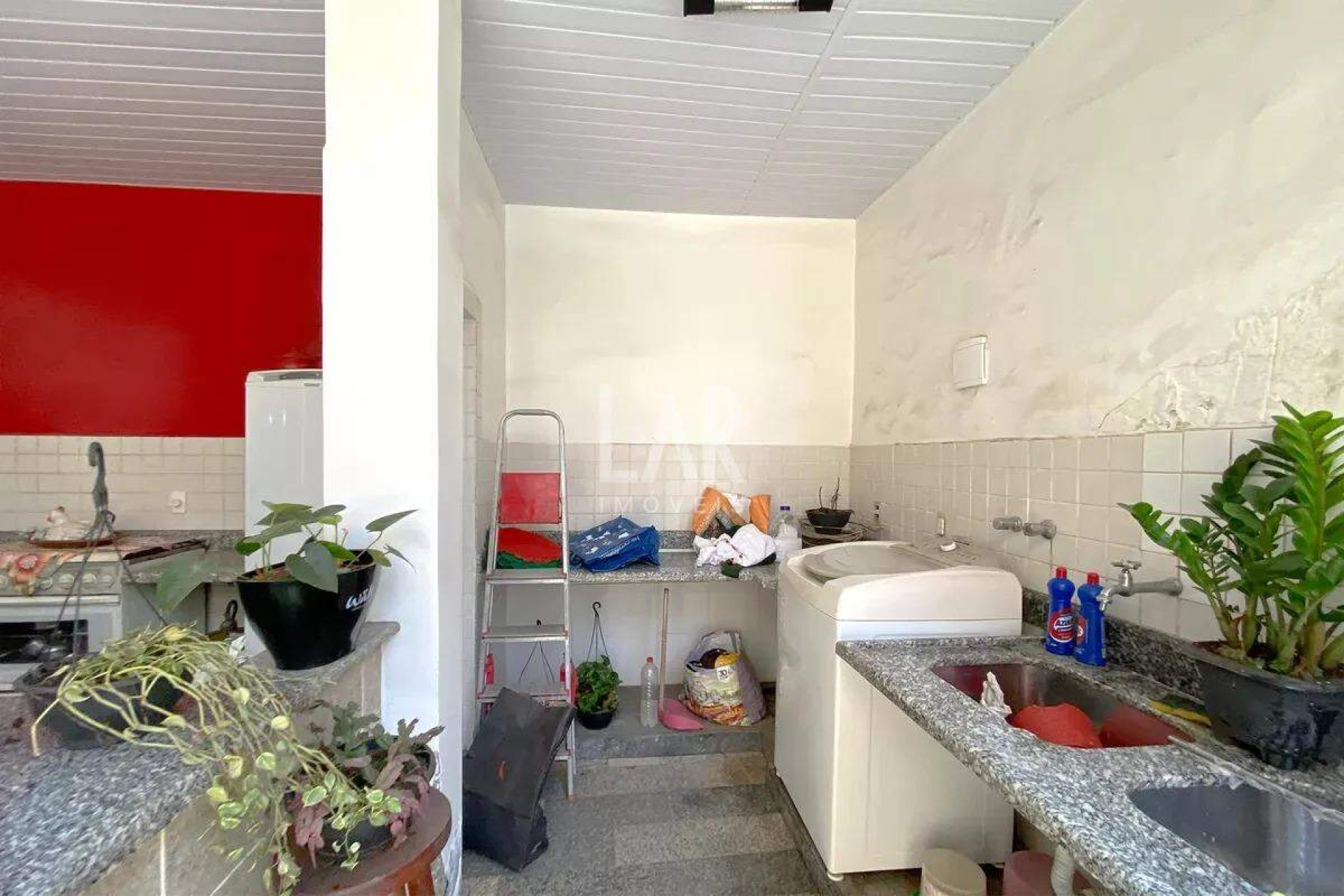Casa de 5 quartos à venda, Renascença, Belo Horizonte - MG