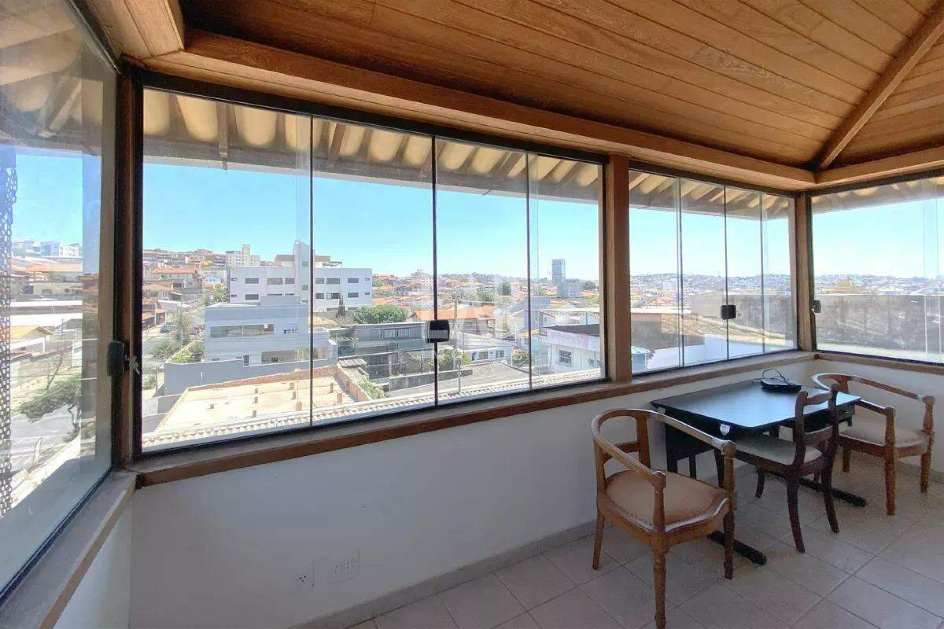 Casa de 5 quartos à venda, Renascença, Belo Horizonte - MG