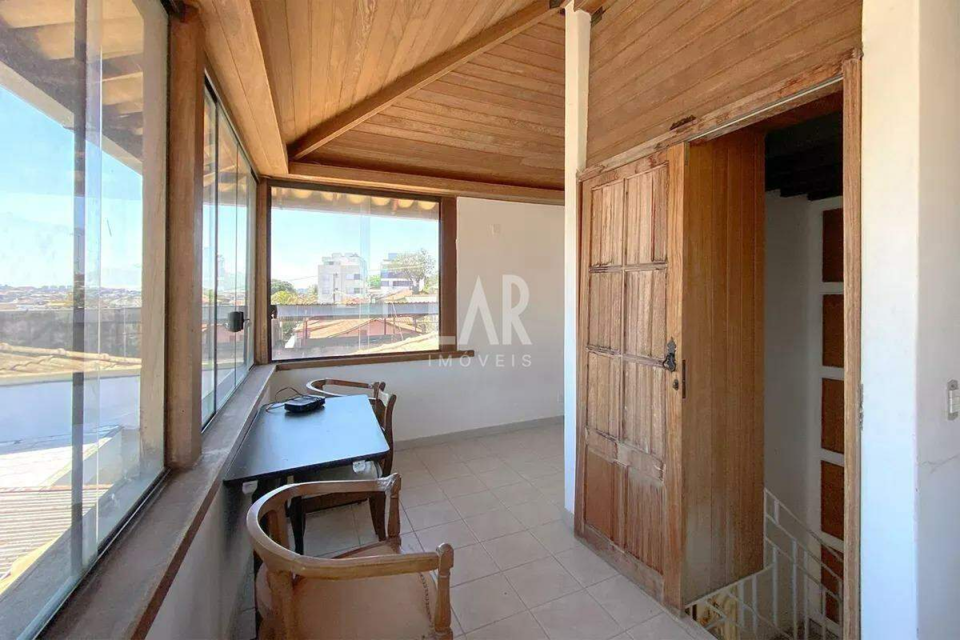 Casa de 5 quartos à venda, Renascença, Belo Horizonte - MG