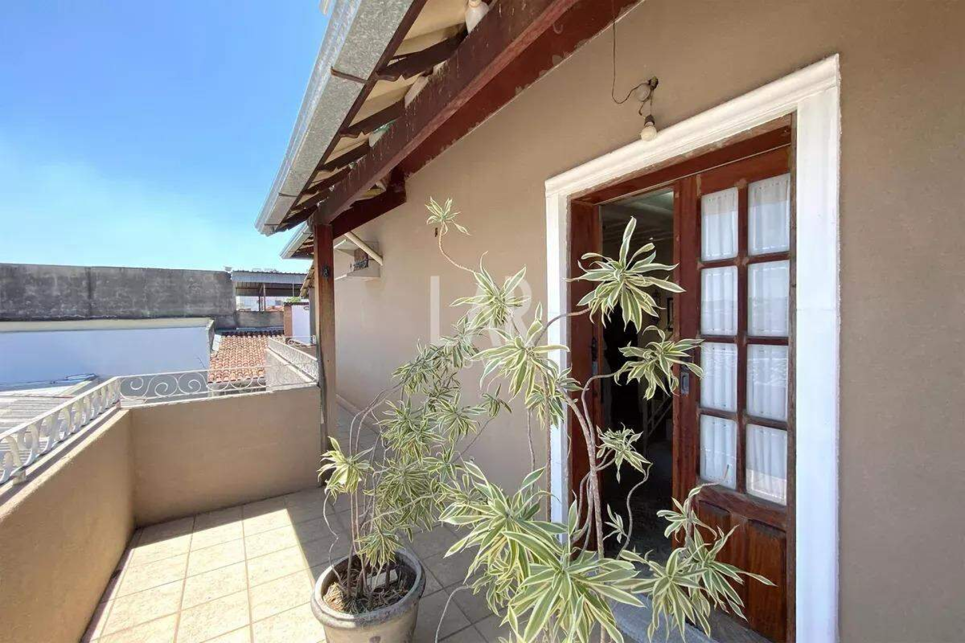 Casa de 5 quartos à venda, Renascença, Belo Horizonte - MG