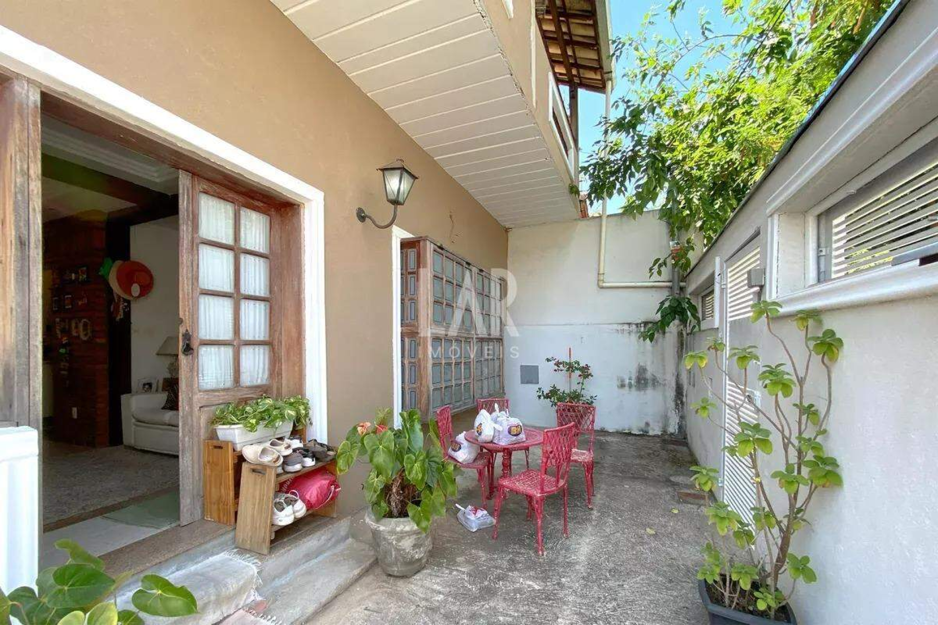 Casa de 5 quartos à venda, Renascença, Belo Horizonte - MG