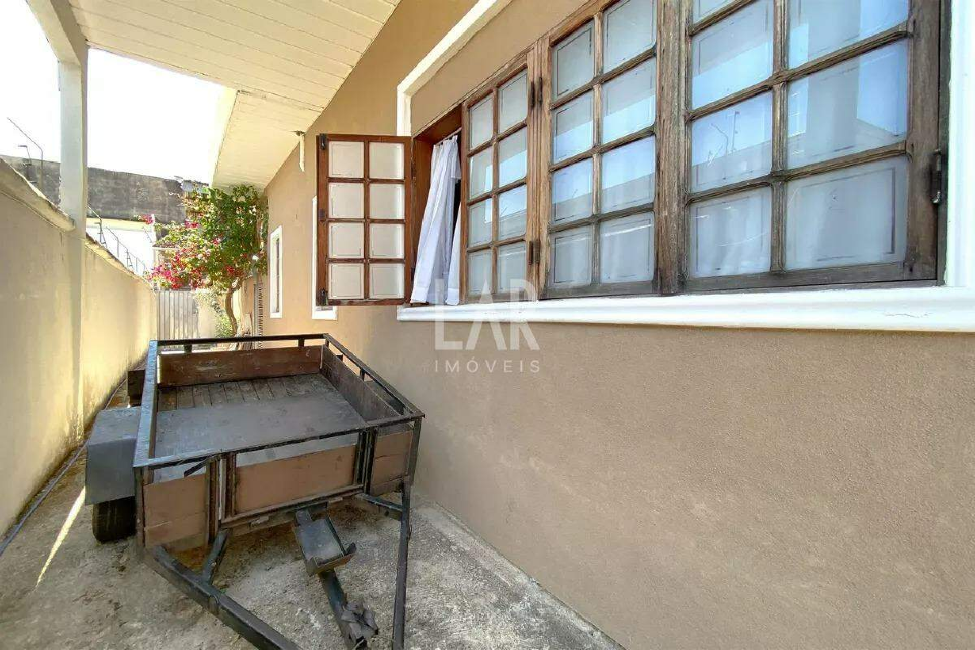 Casa de 5 quartos à venda, Renascença, Belo Horizonte - MG