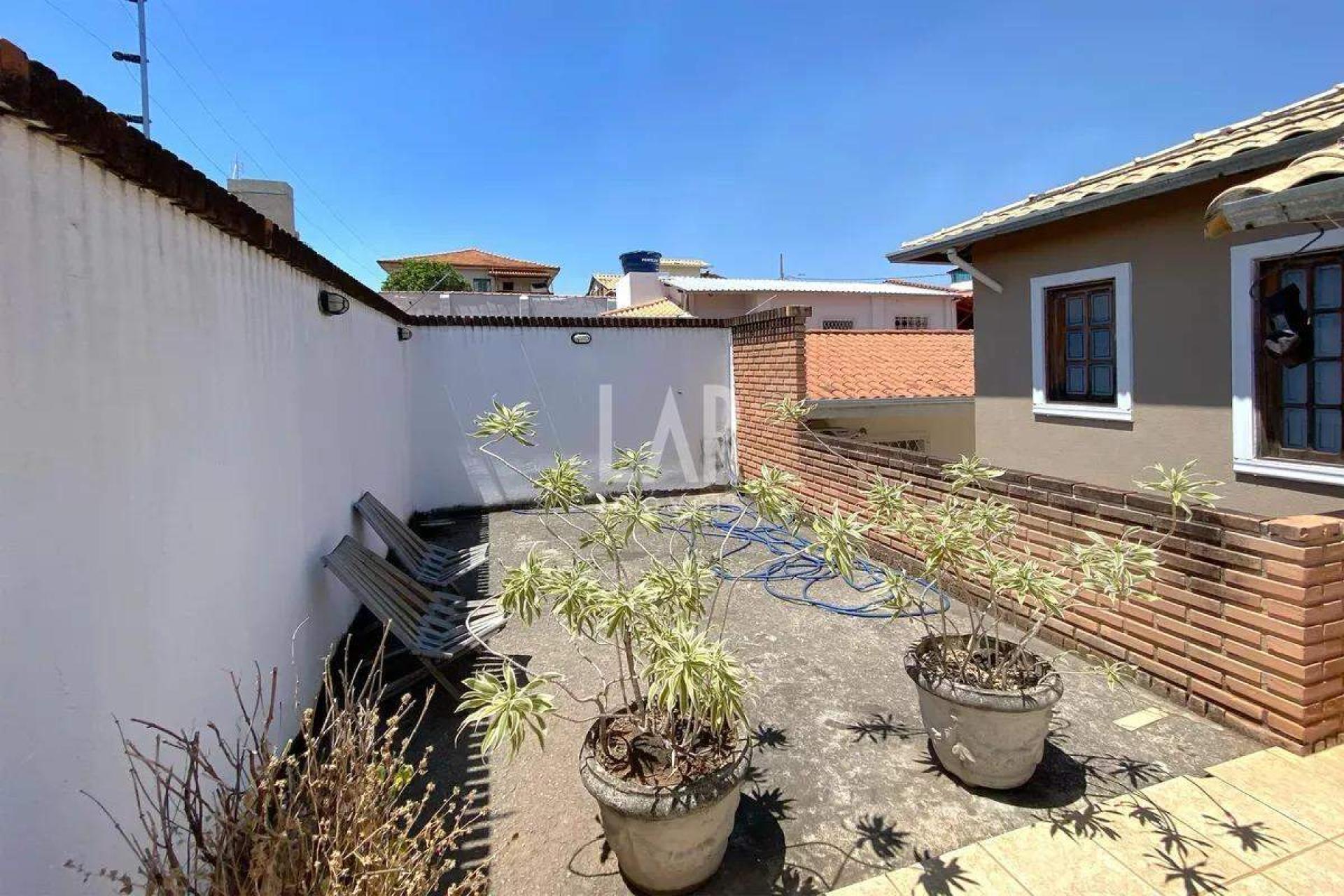 Casa de 5 quartos à venda, Renascença, Belo Horizonte - MG